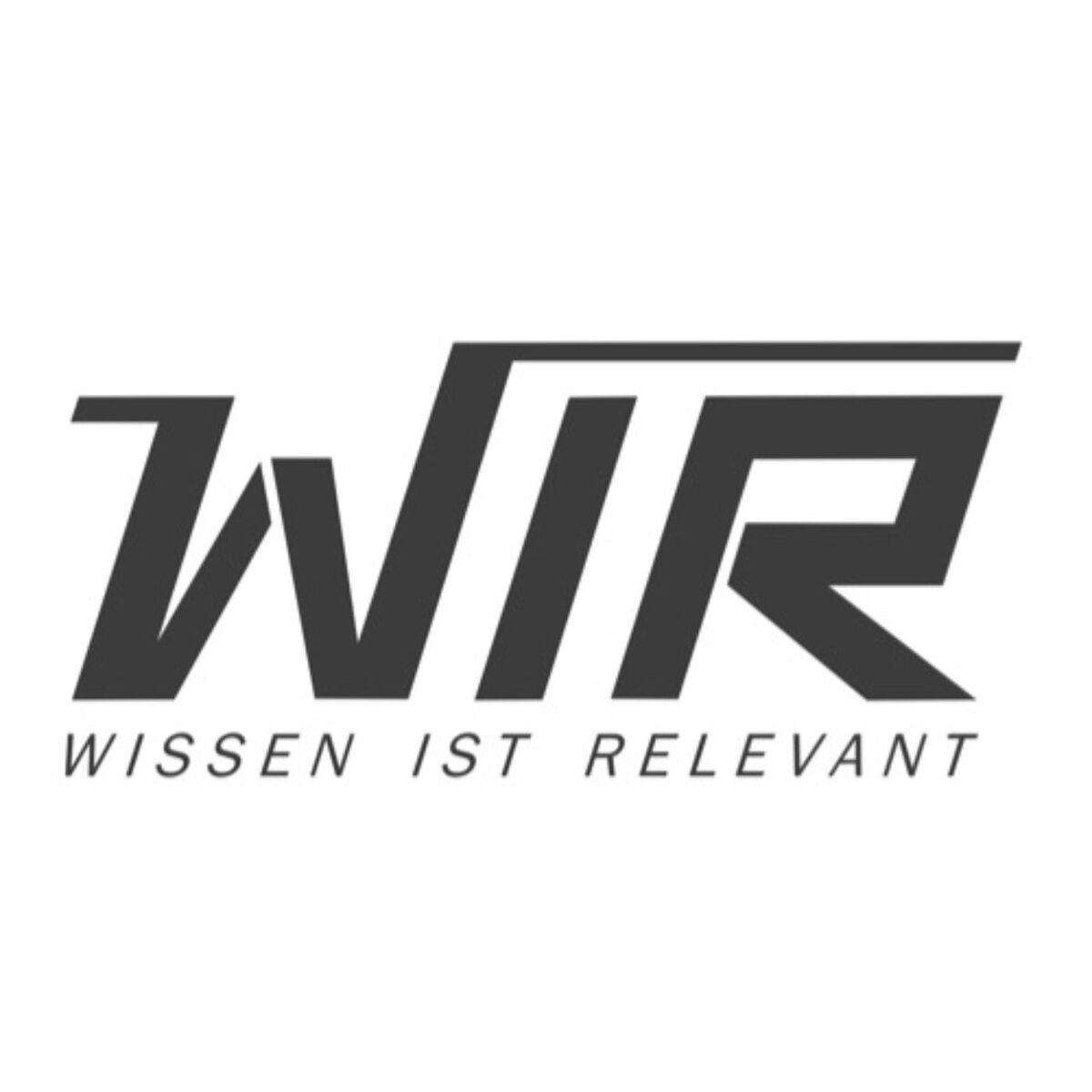 Show cover of WIR - Wissen ist relevant