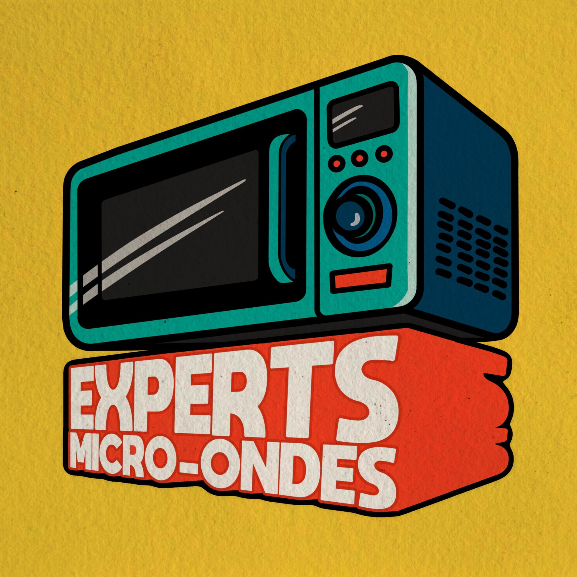 Show cover of EXPERTS MICRO-ONDES