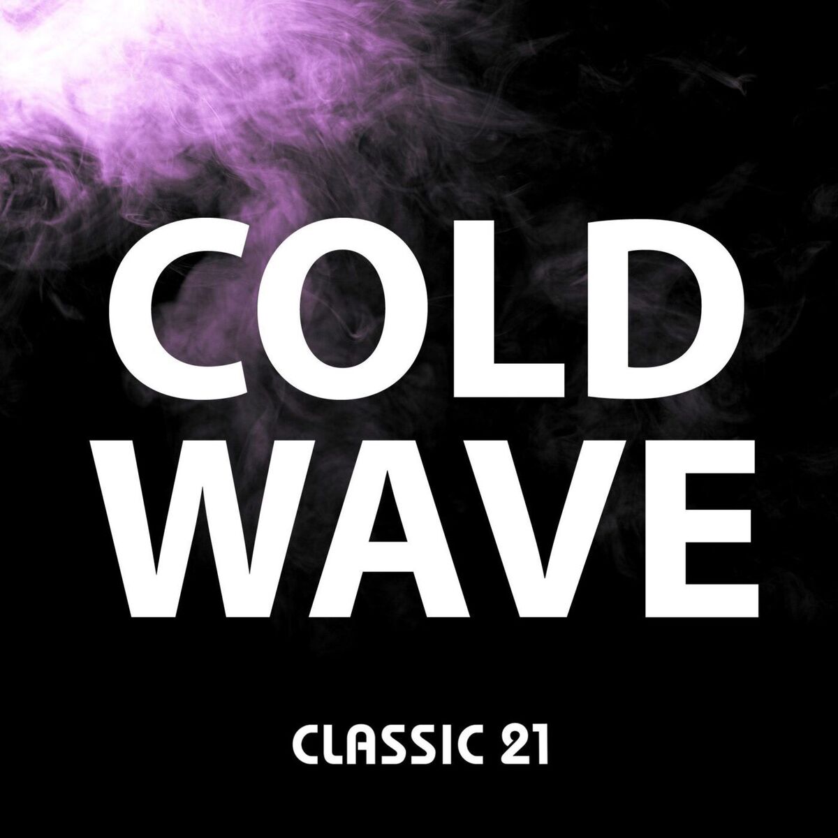 Show cover of Cold Wave