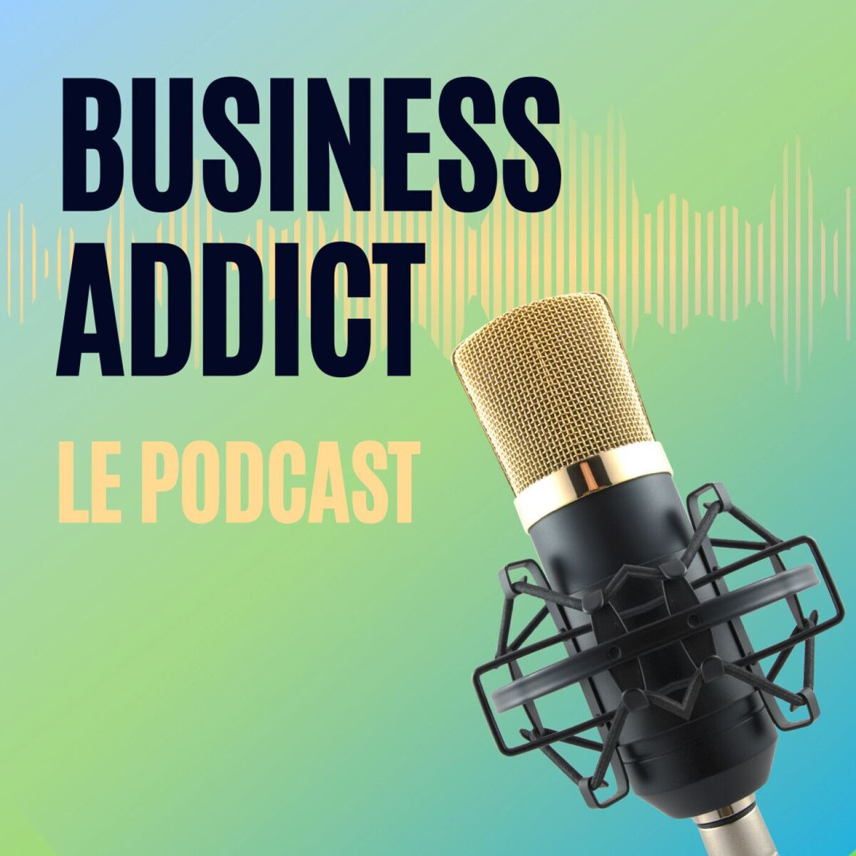 Show cover of BUSINESS ADDICT