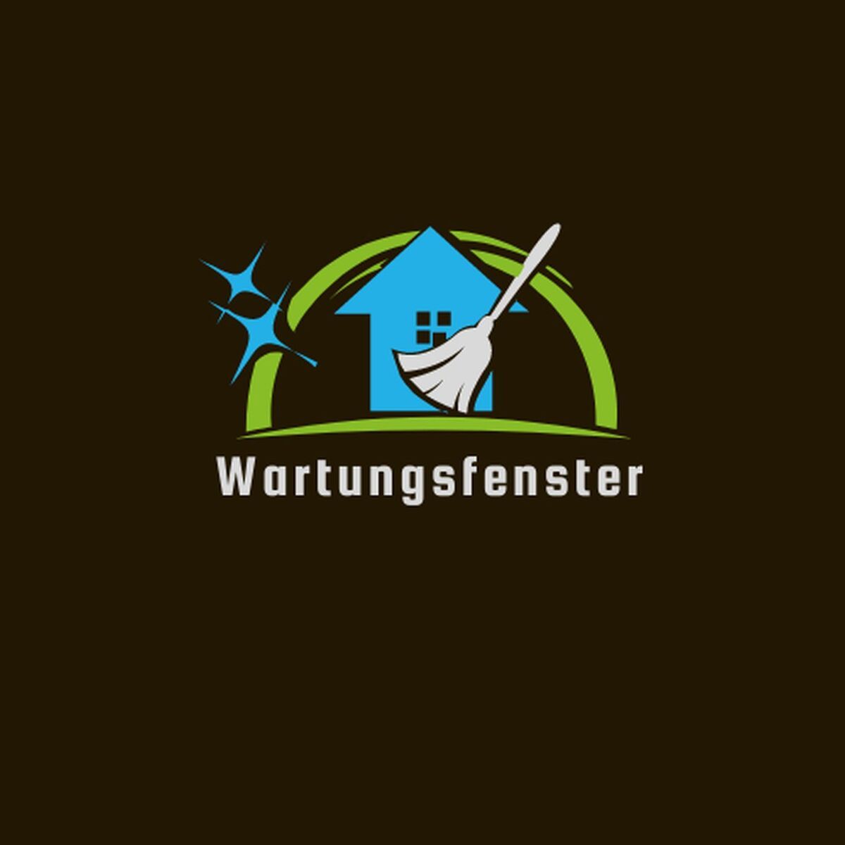 Show cover of Wartungsfenster