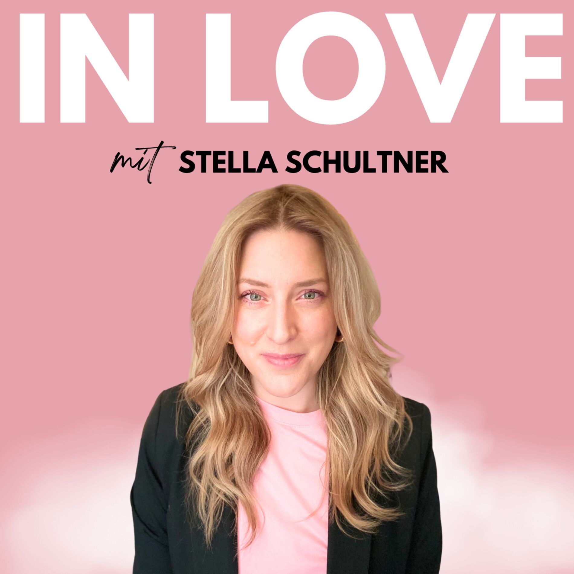 Show cover of IN LOVE