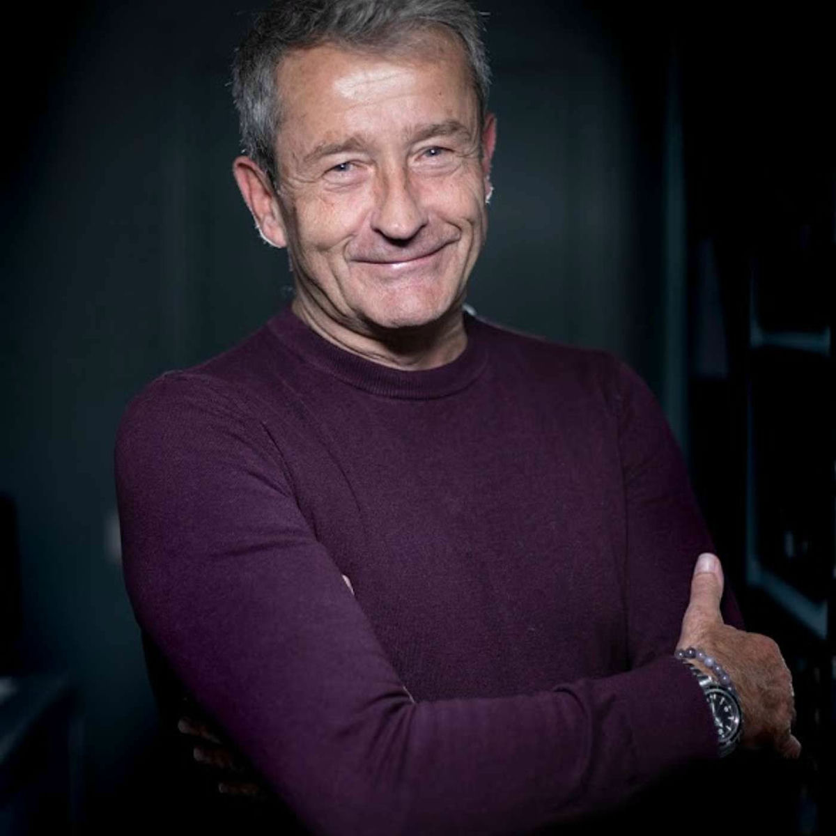 Show cover of Stéphane Shaw
