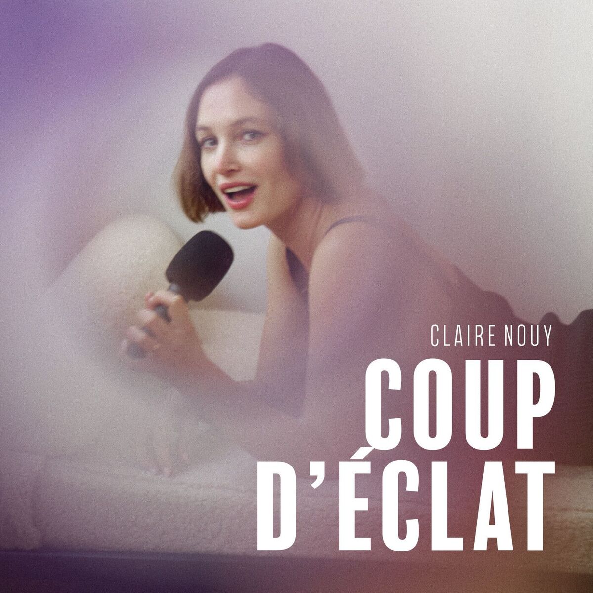 Show cover of Coup d'éclat