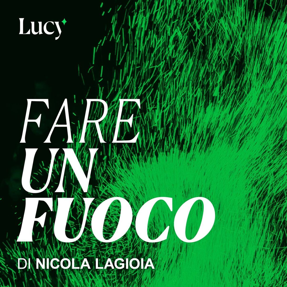 Show cover of Fare un fuoco