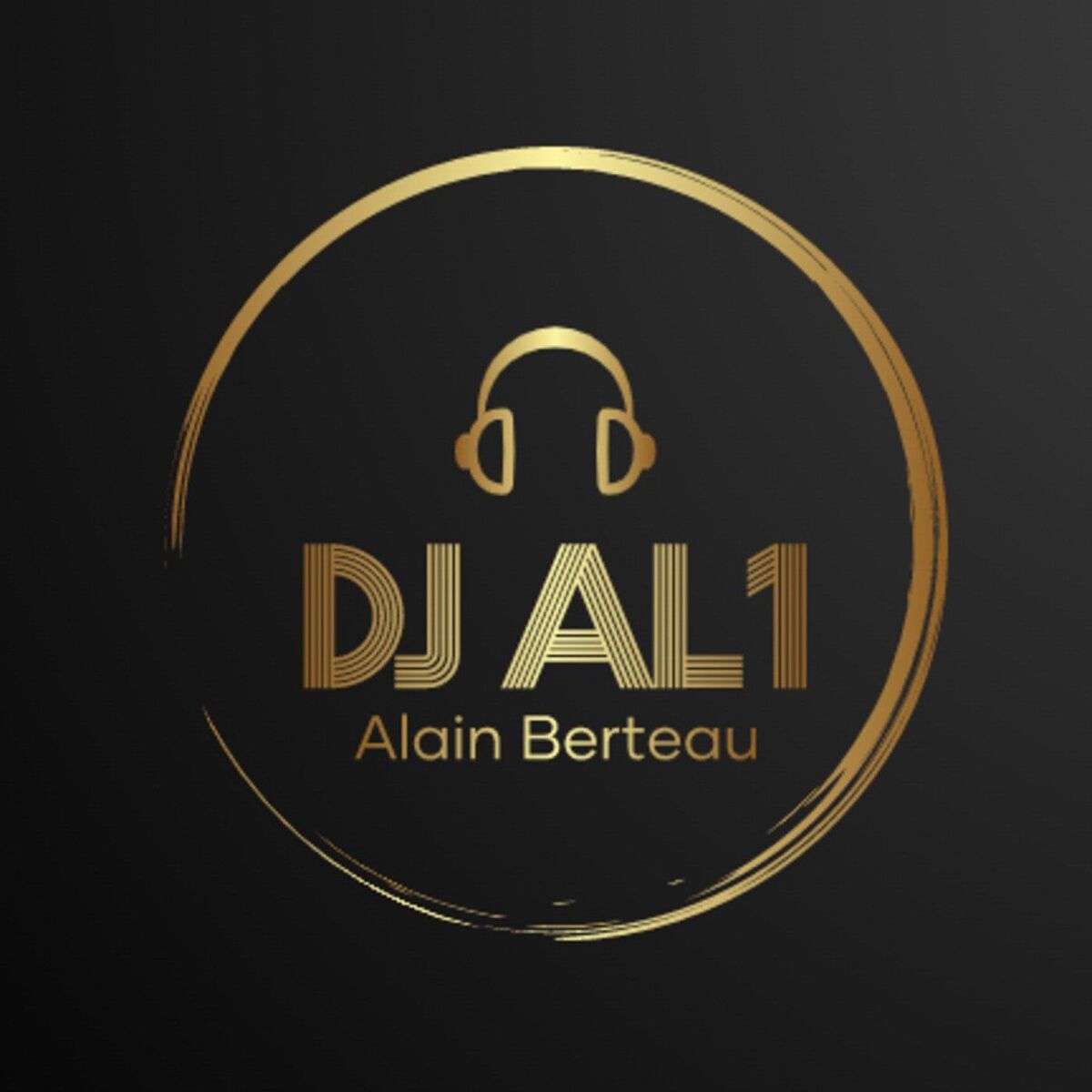 Show cover of DJ AL1's PODCAST