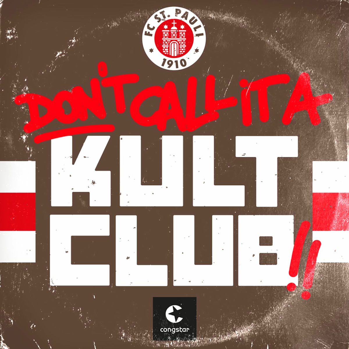 Show cover of Don’t call it a Kultclub