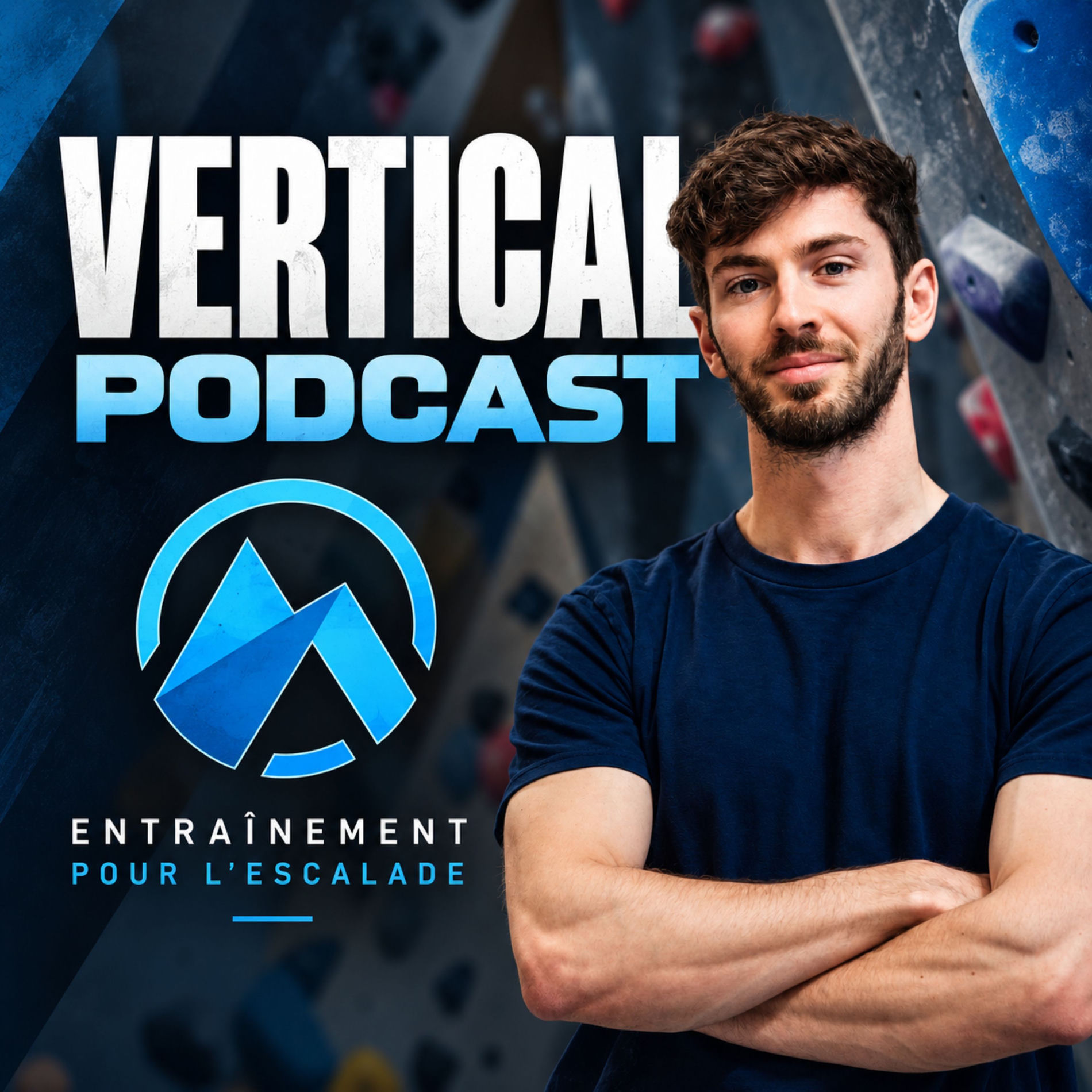 Show cover of Vertical Podcast