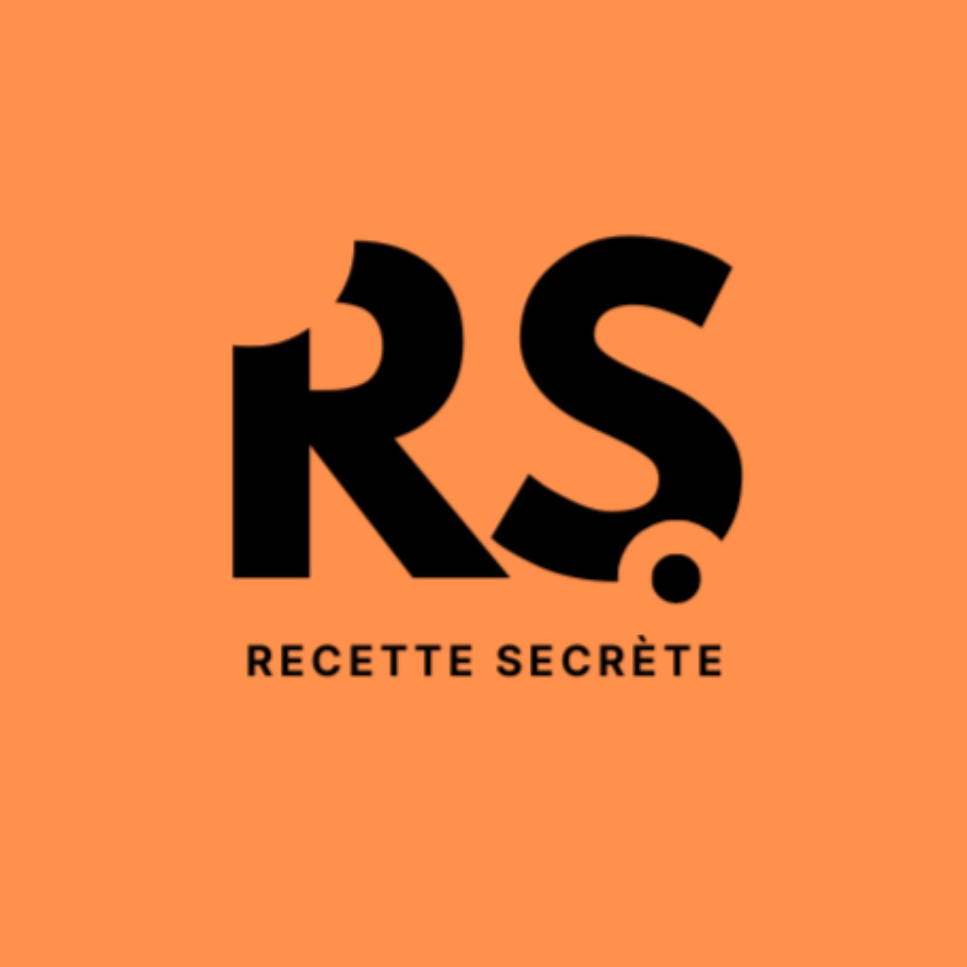 Show cover of Recette Secrète