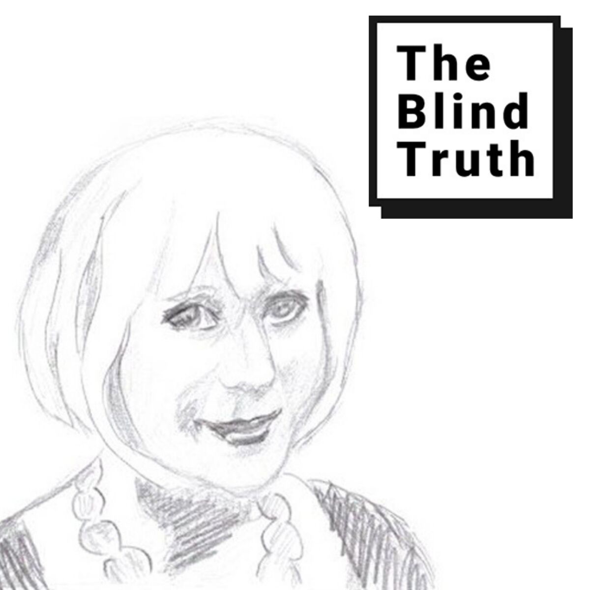 Show cover of The Blind Truth