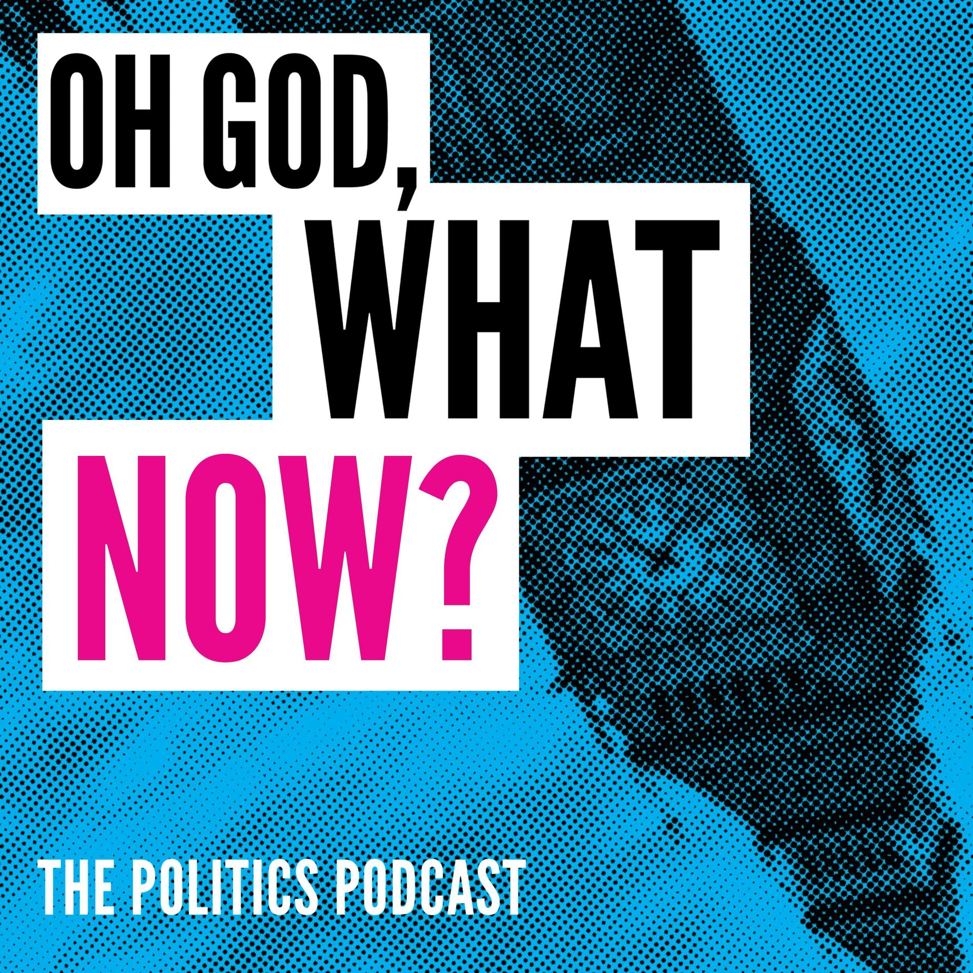 Show cover of Oh God, What Now?