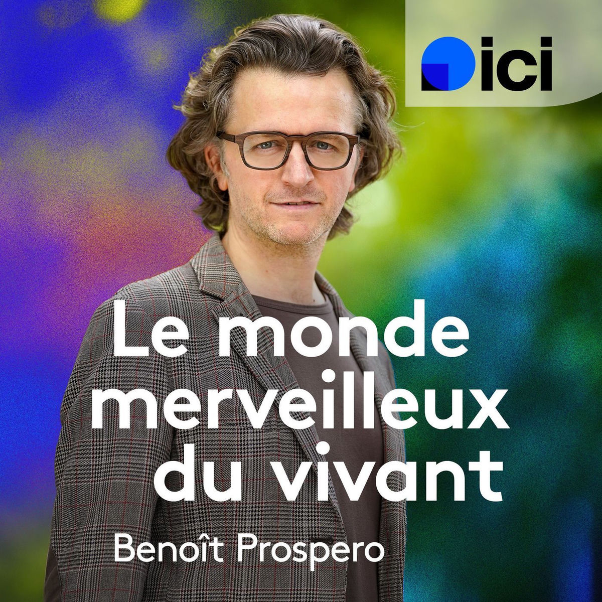 Show cover of Le monde merveilleux du vivant