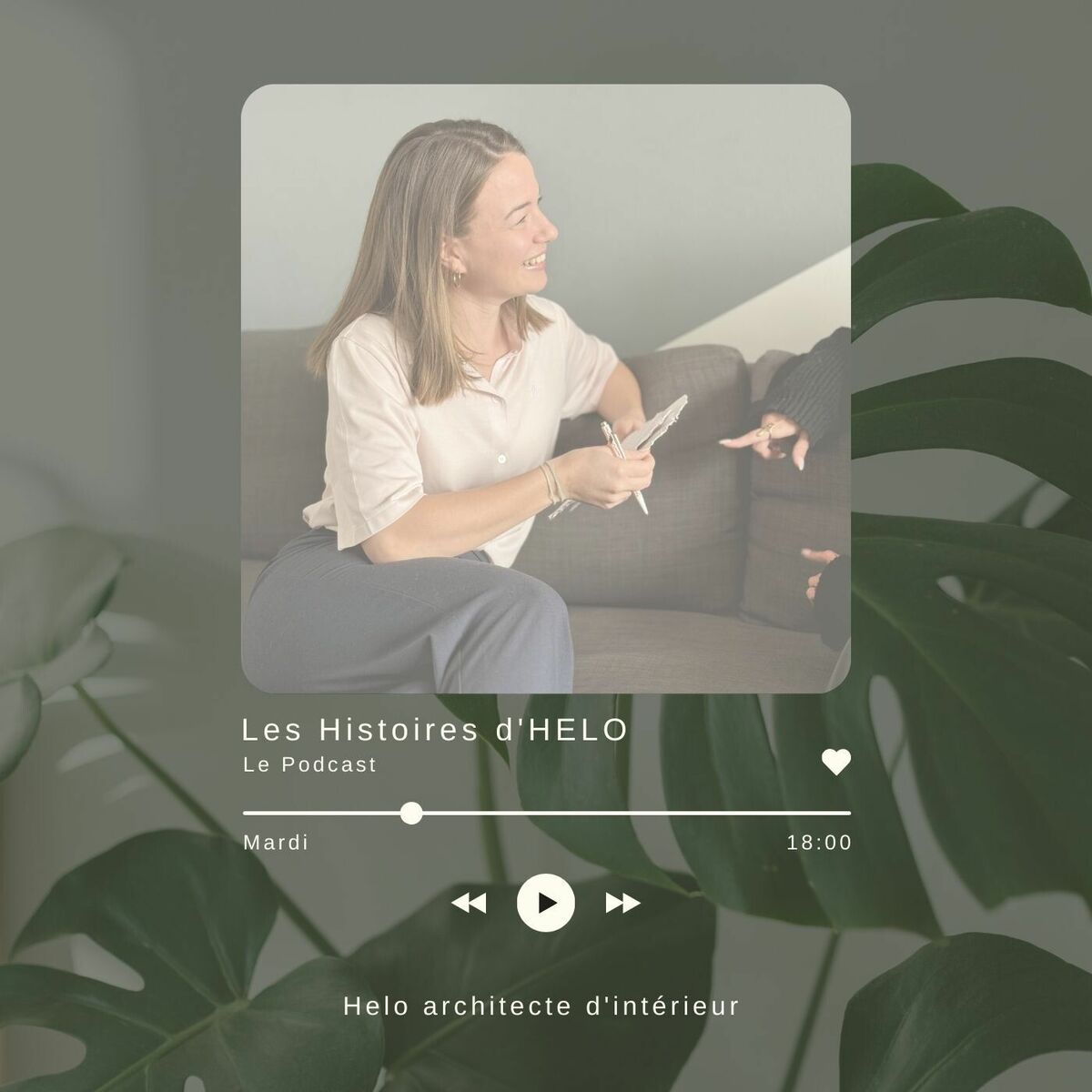 Show cover of Les Histoires d'HELO