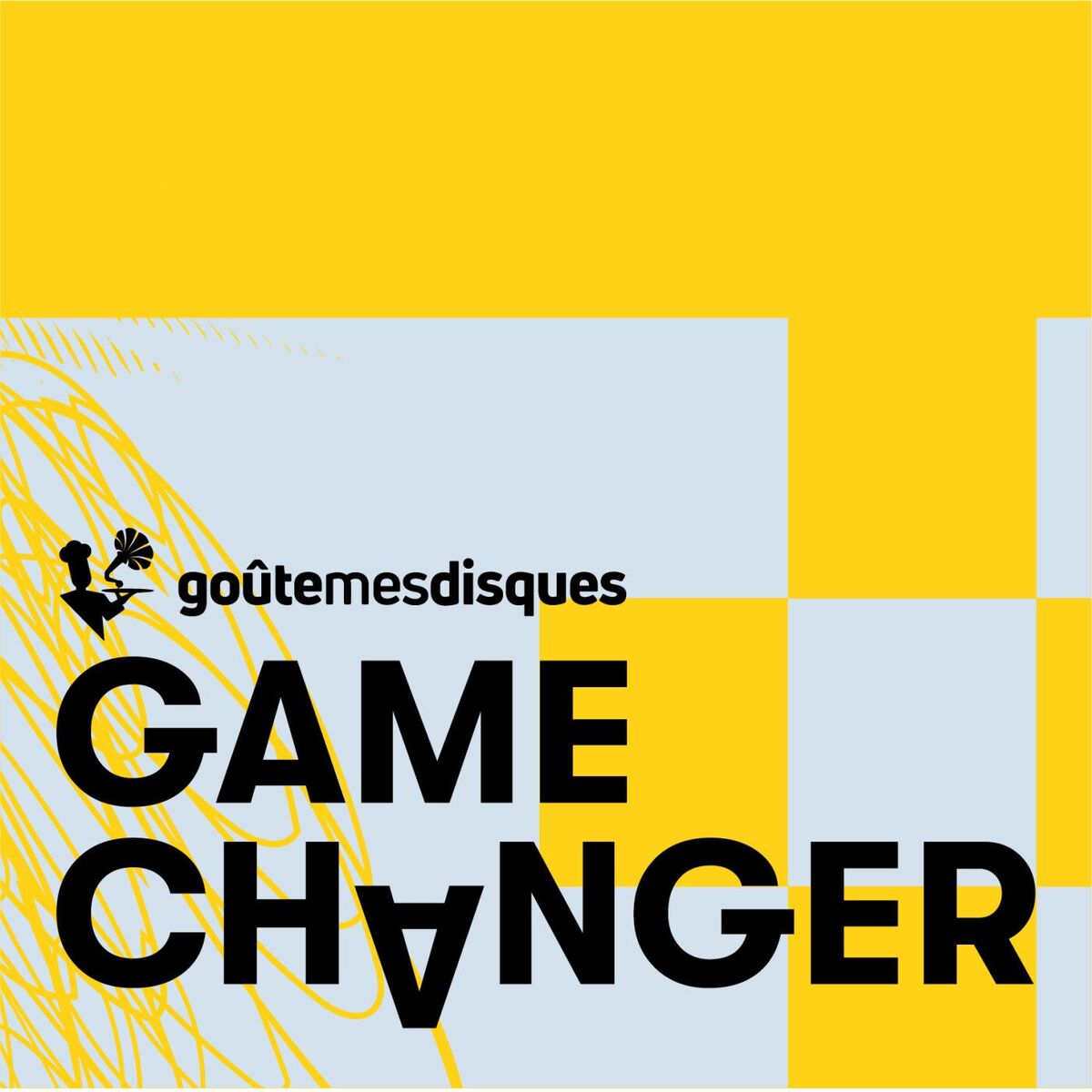 Show cover of Game Changer