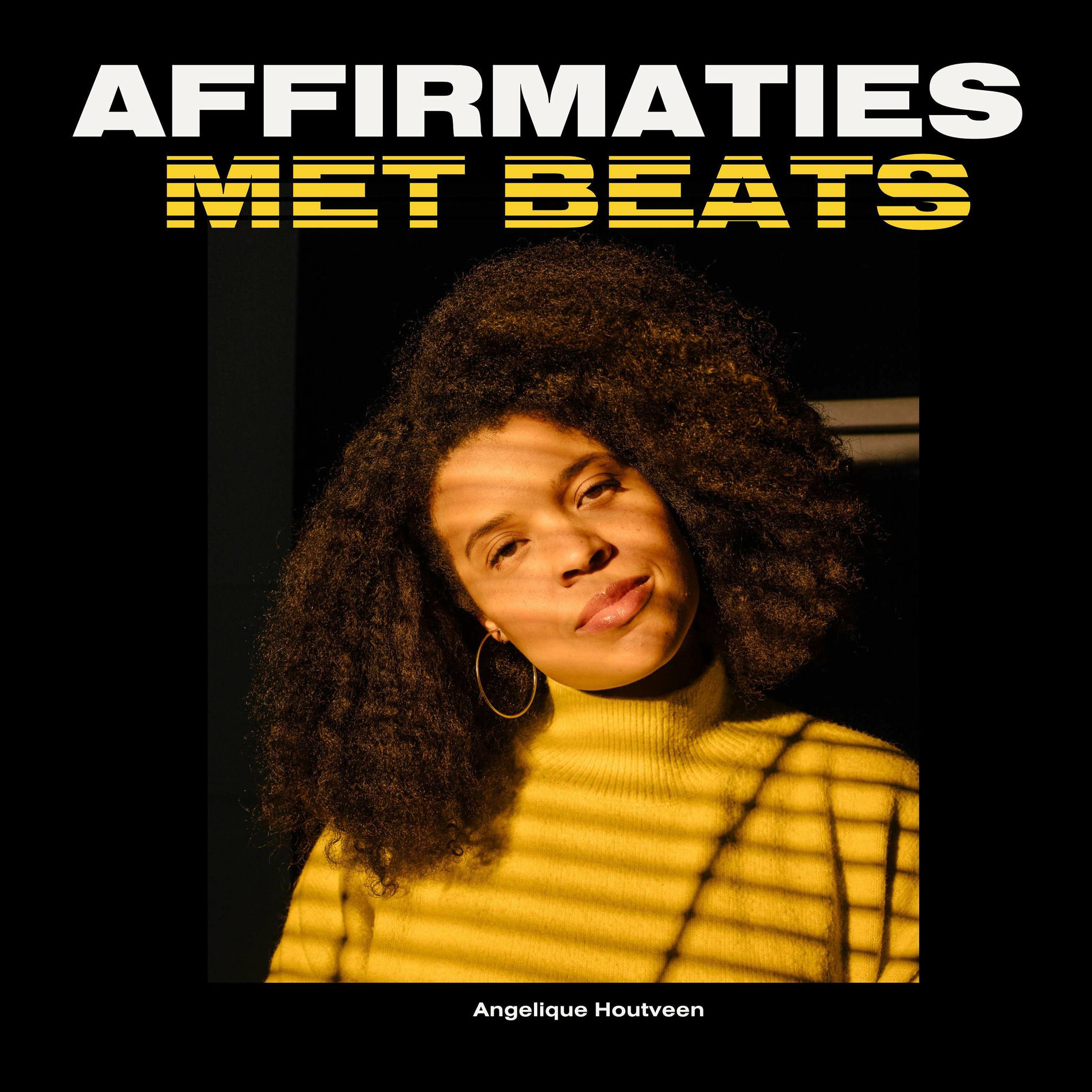 Show cover of Affirmaties met Beats