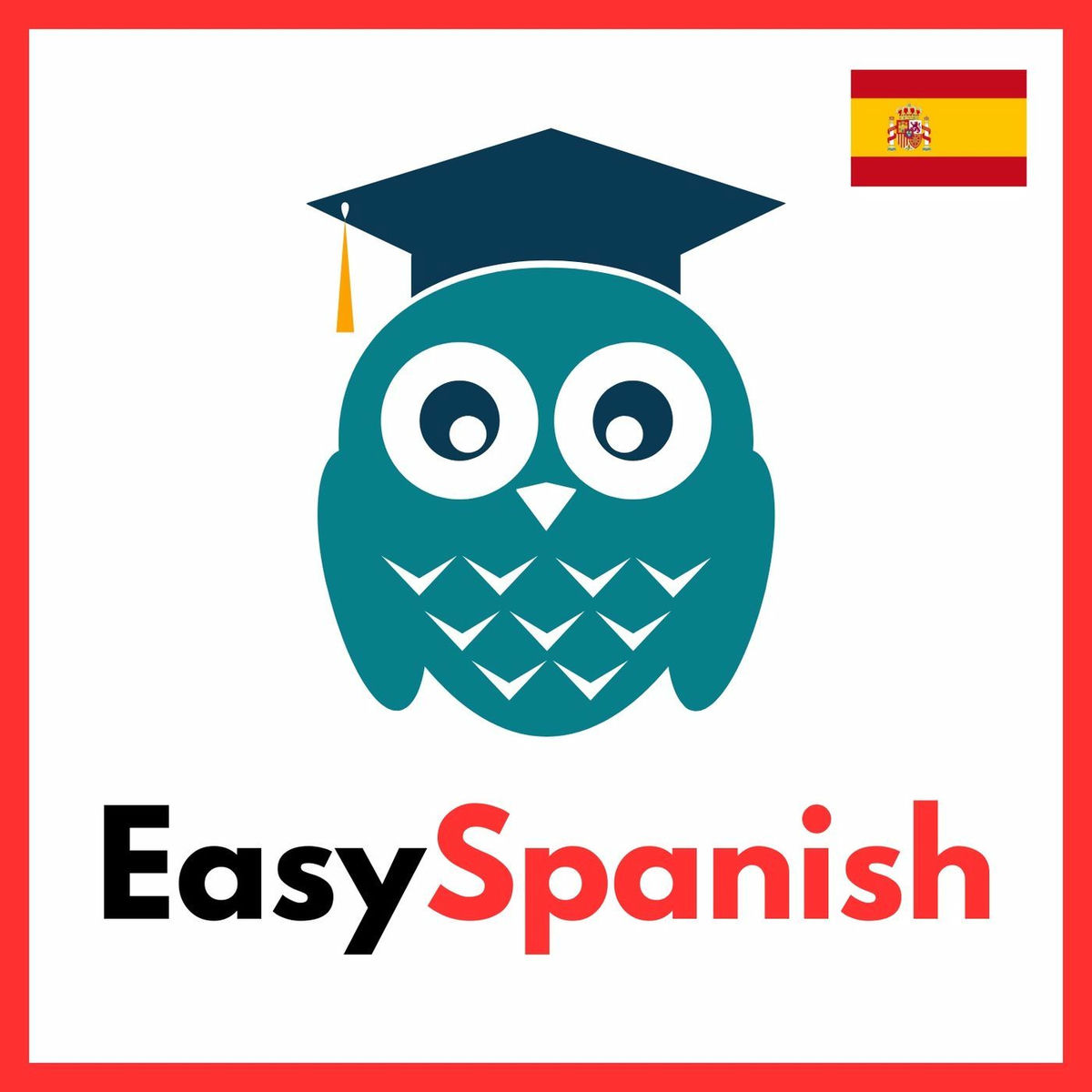 Show cover of Easy Spanish