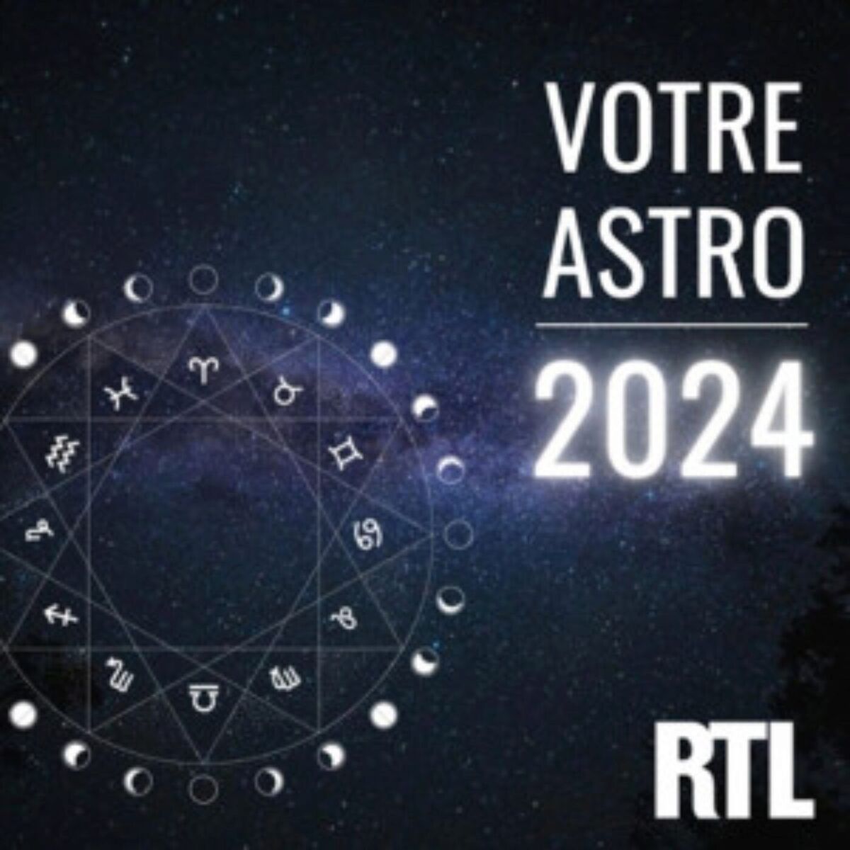 Show cover of Votre Astro