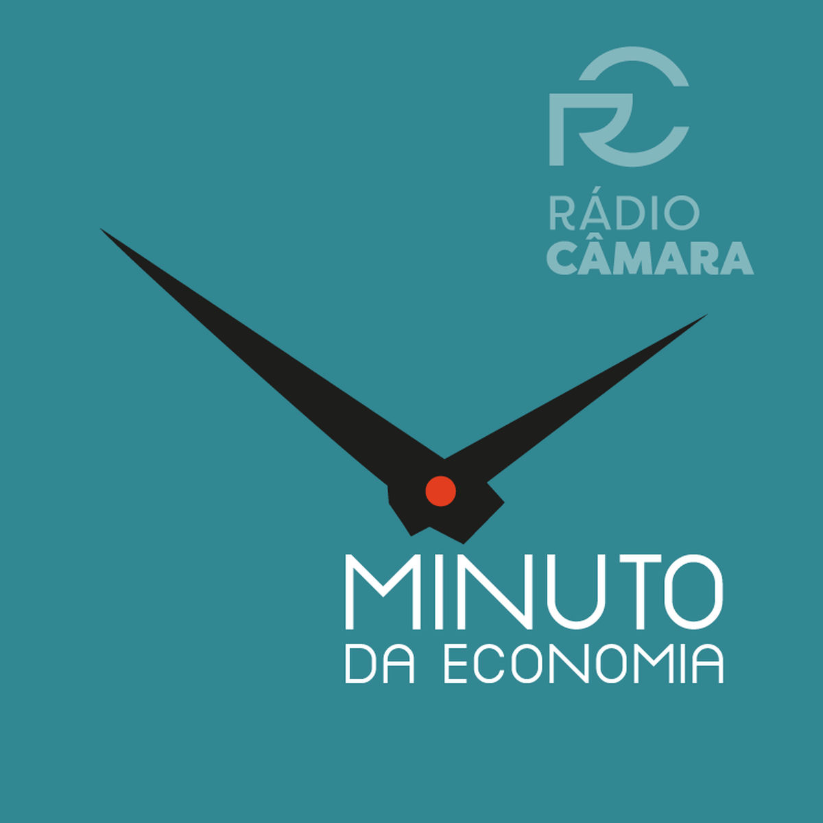 Show cover of Minuto da Economia