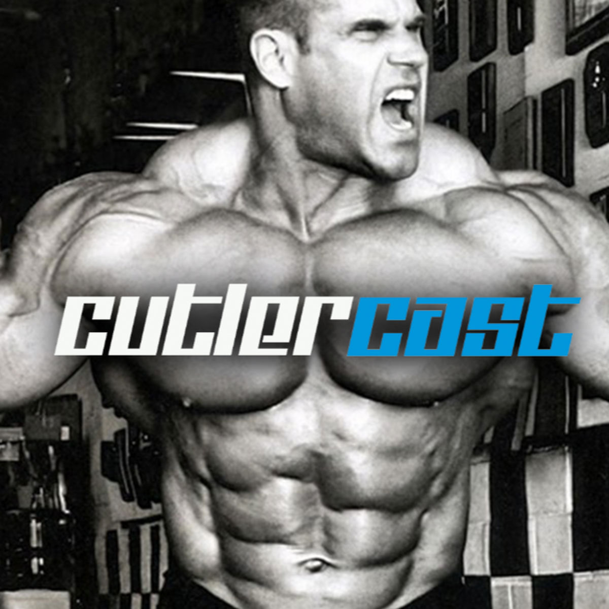 Show cover of Cutler Cast