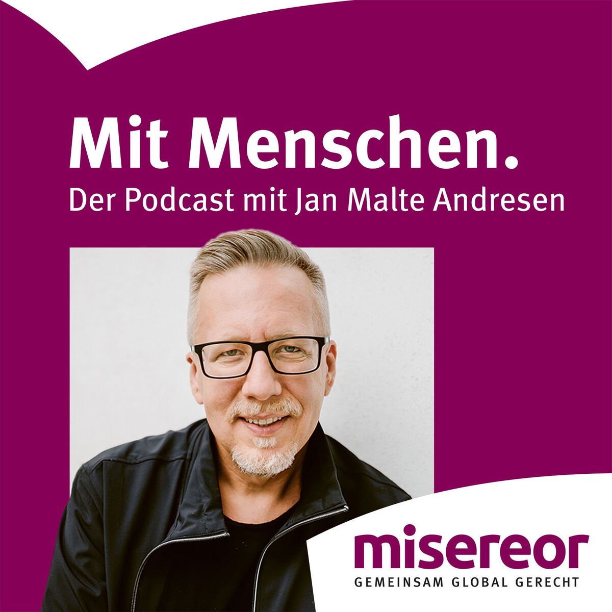Show cover of MIT MENSCHEN. Prominente und ihr Engagement