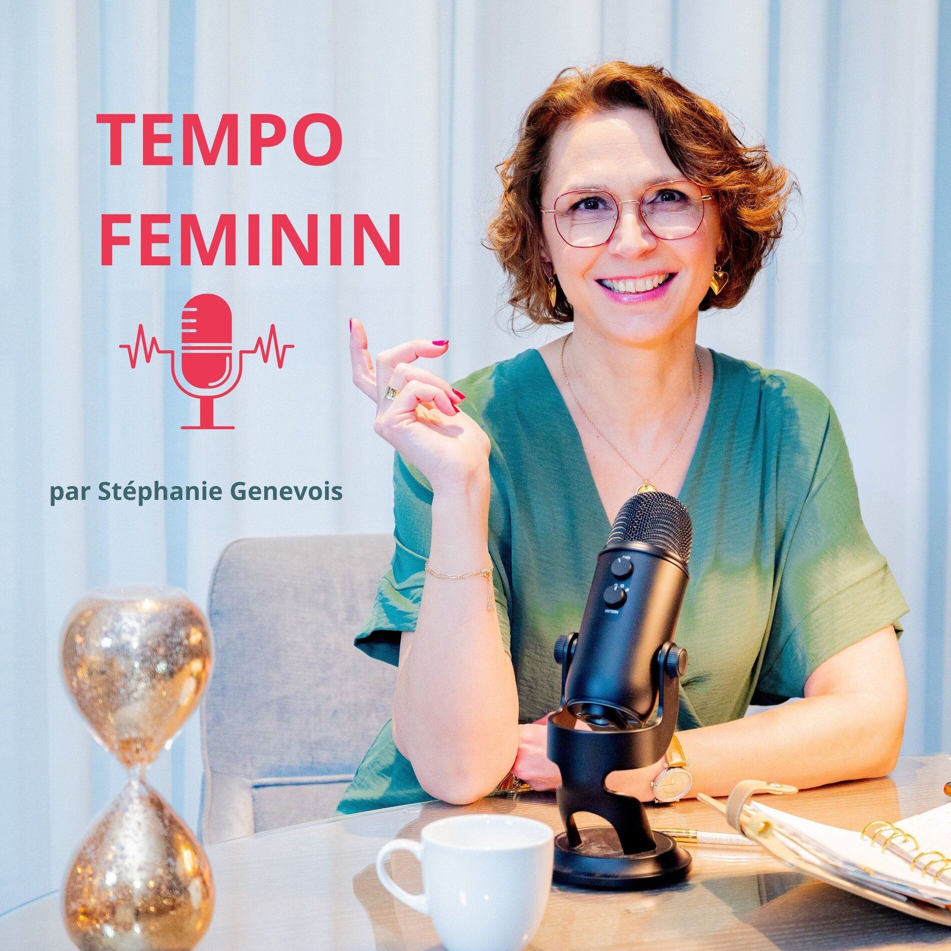 Show cover of Tempo Féminin