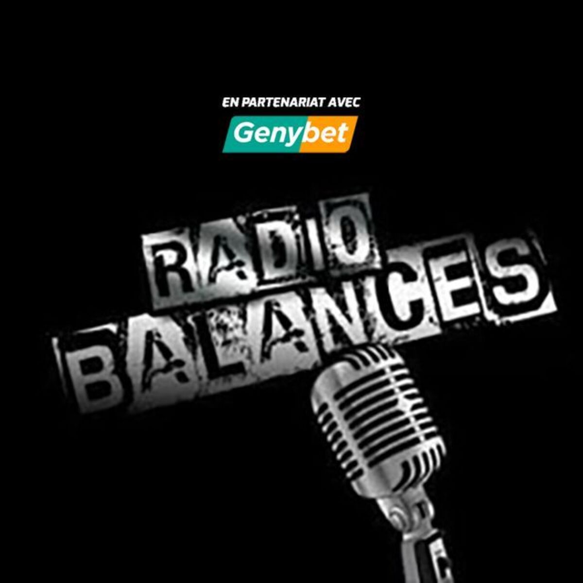 Show cover of Radio Balances