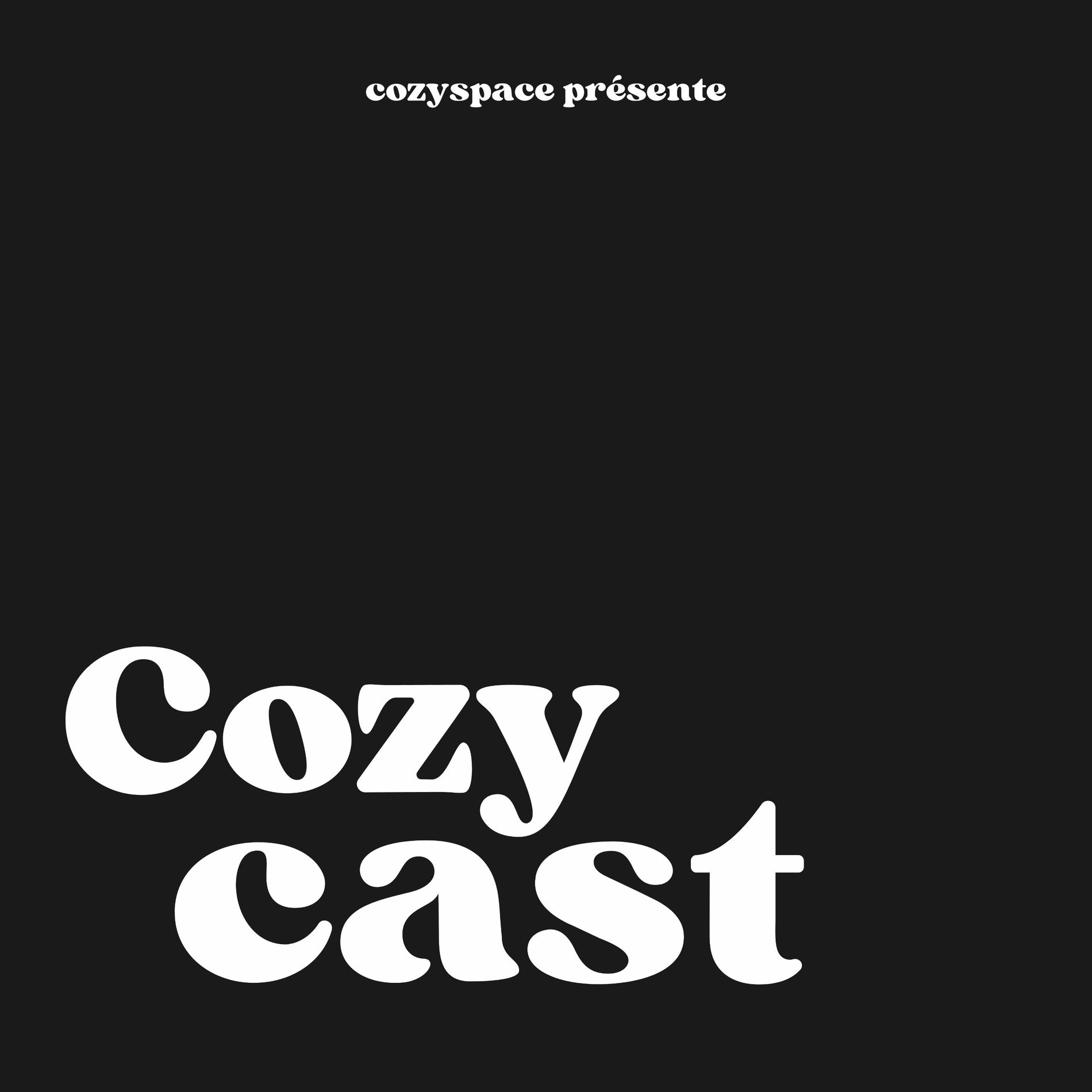 Show cover of Cozycast