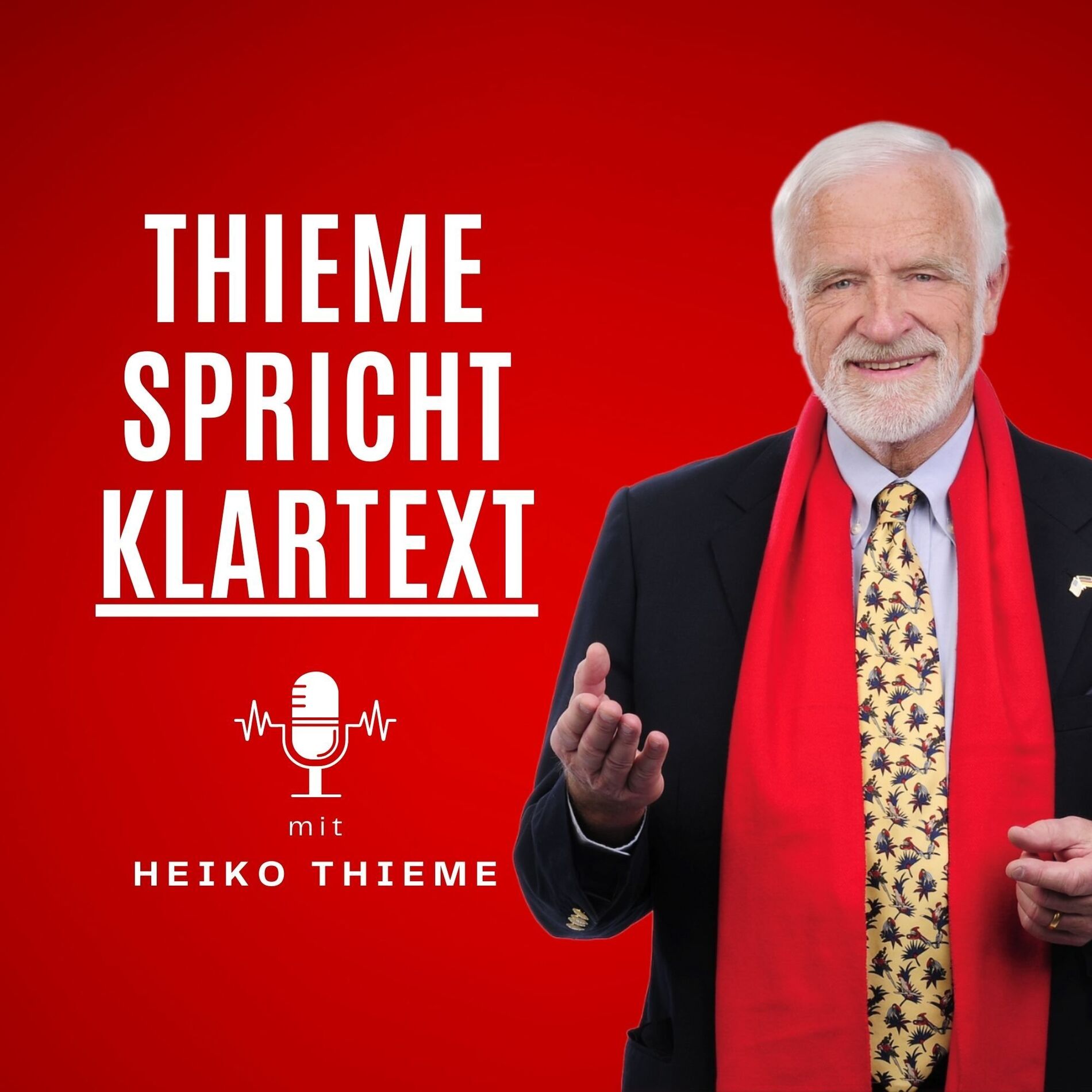 Show cover of Heiko Thieme Börsen Club