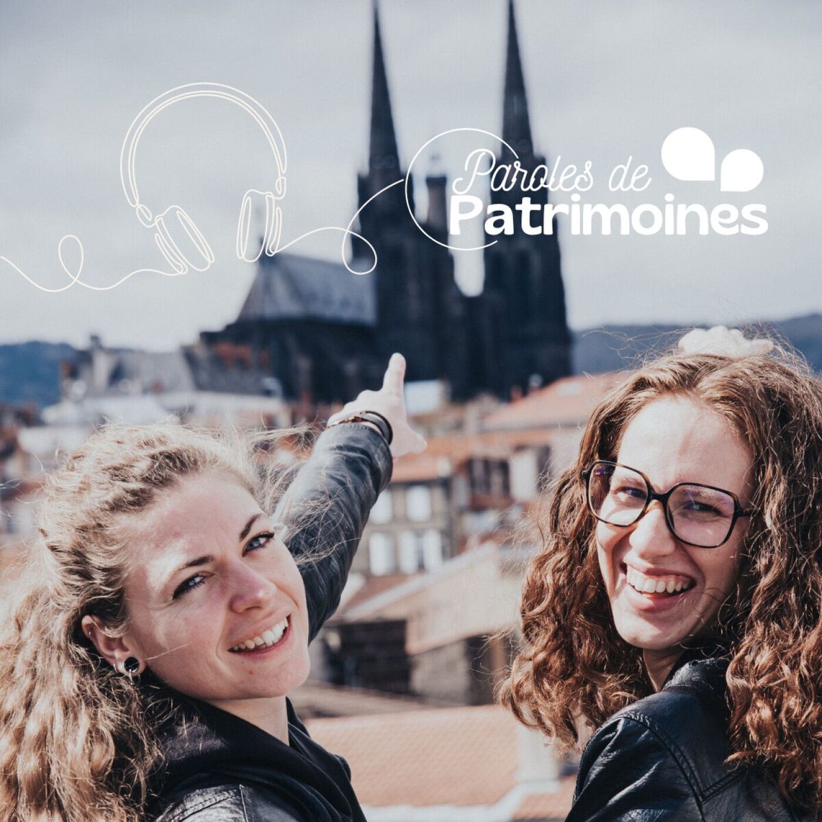 Show cover of Paroles de Patrimoines - Patrimoine, culture et tourisme durable