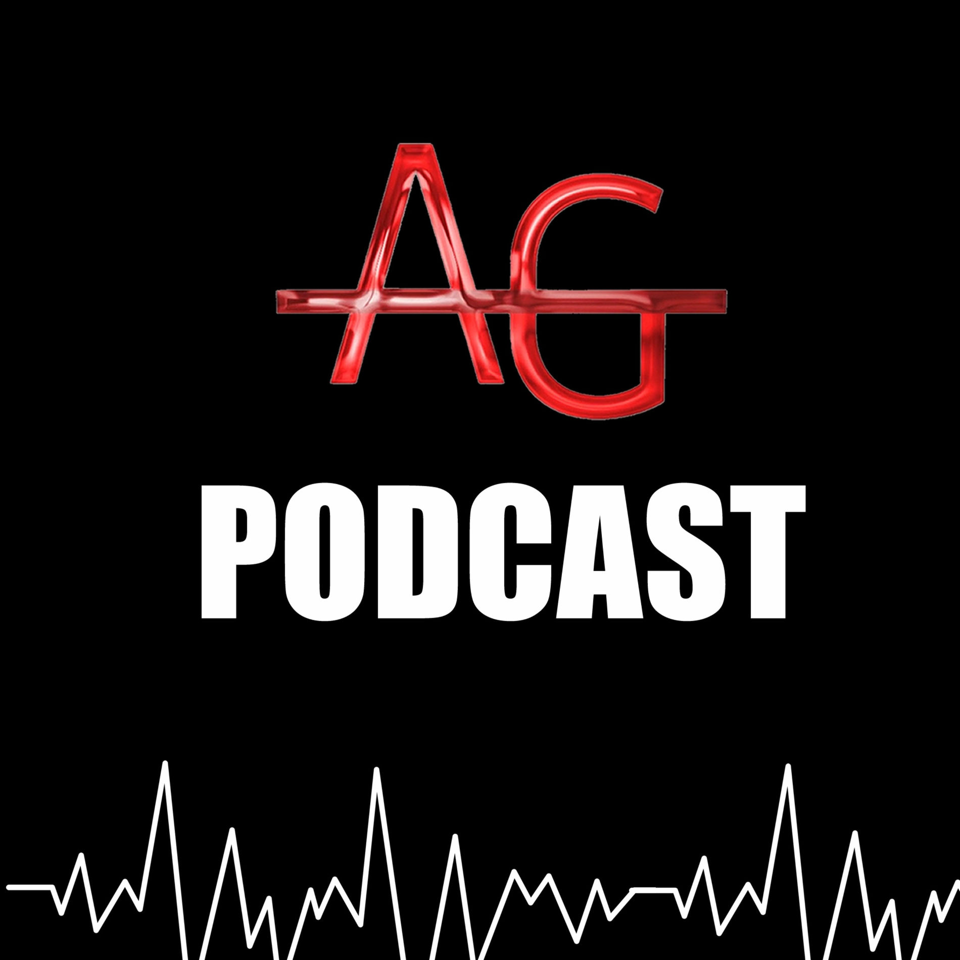 Show cover of Assembleia Glória PODCAST