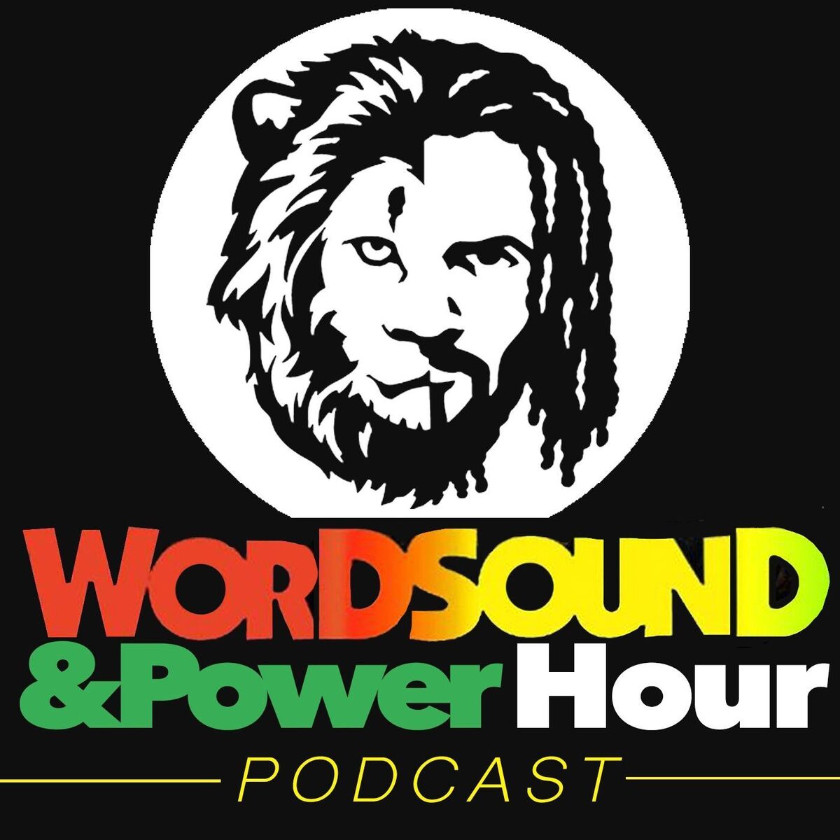 Show cover of Word Sound & Power Hour