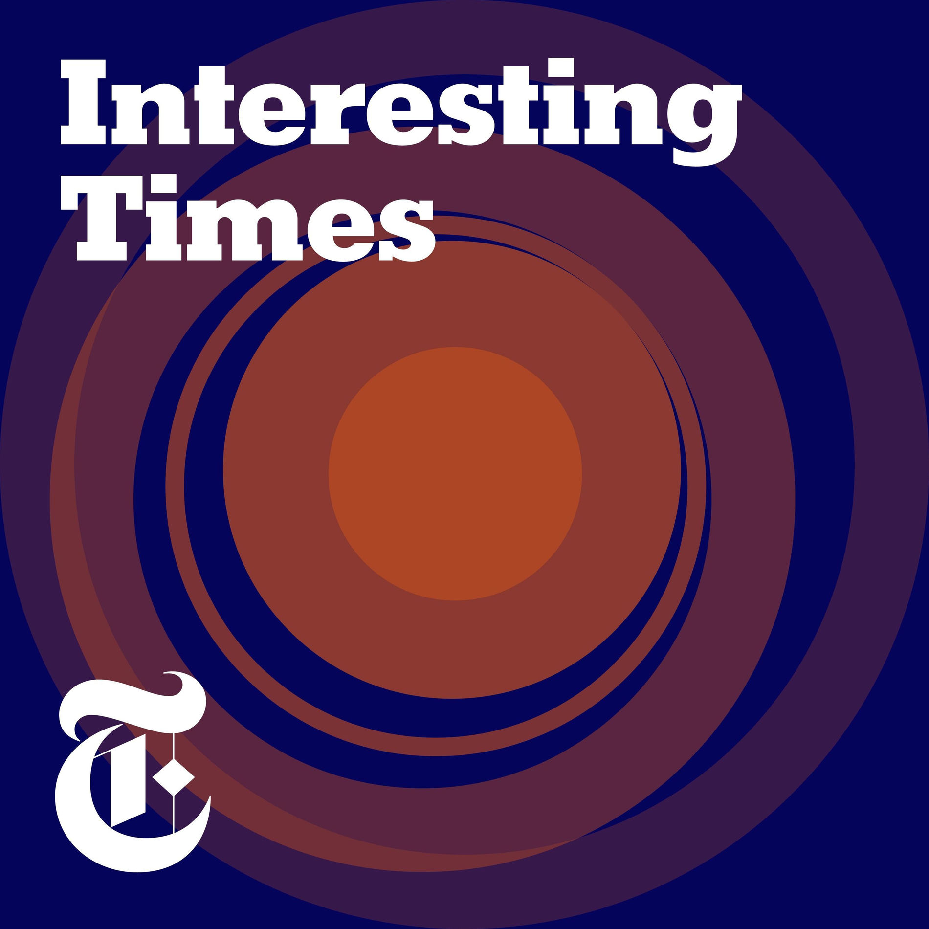 Show cover of Interesting Times
