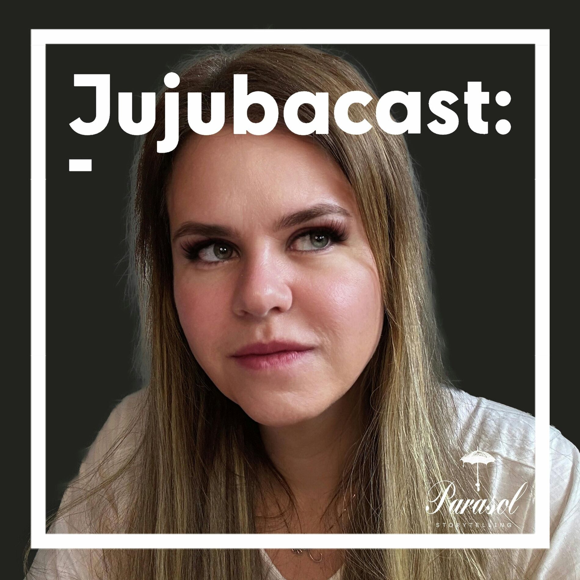 Show cover of Jujubacast