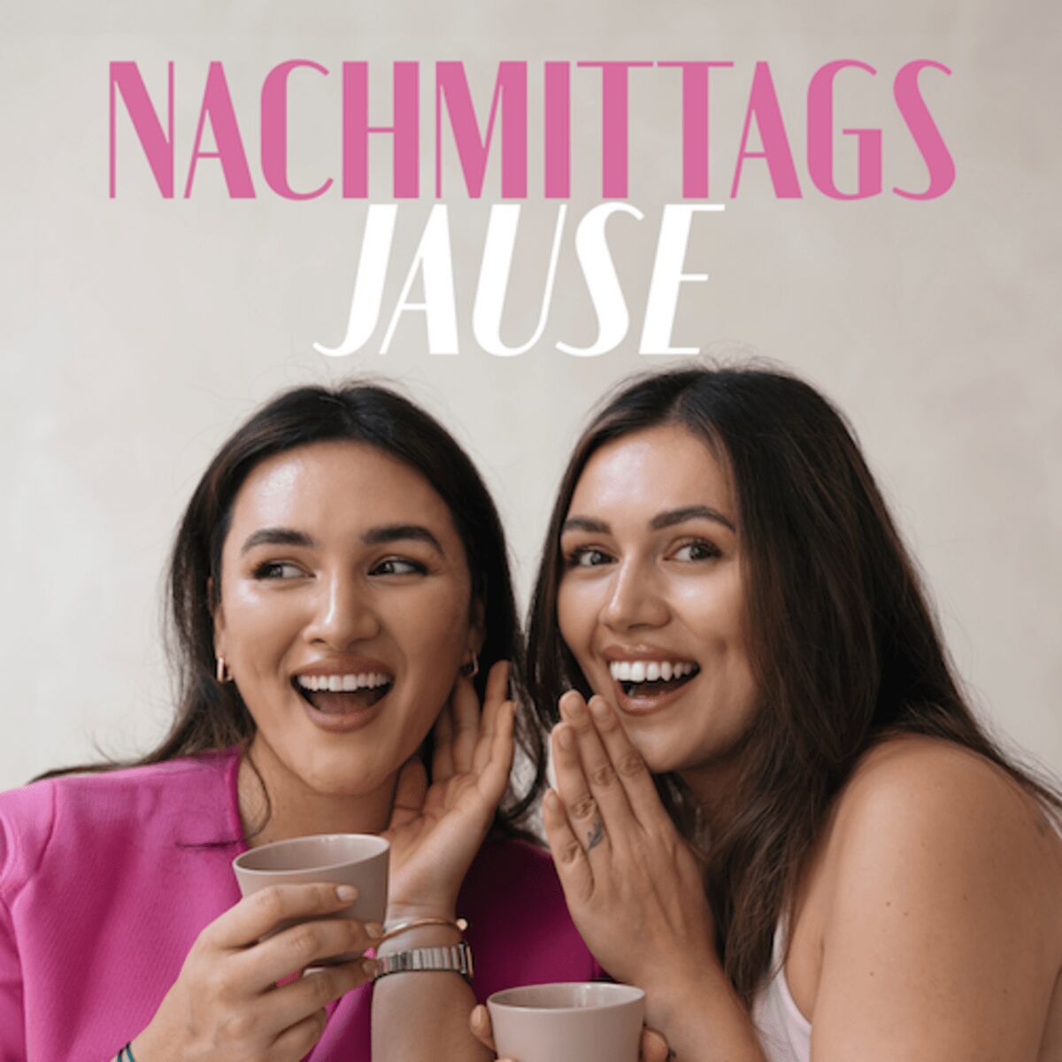Show cover of Nachmittagsjause mit Ankat
