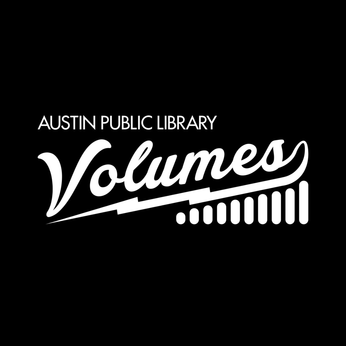 Show cover of APL Volumes