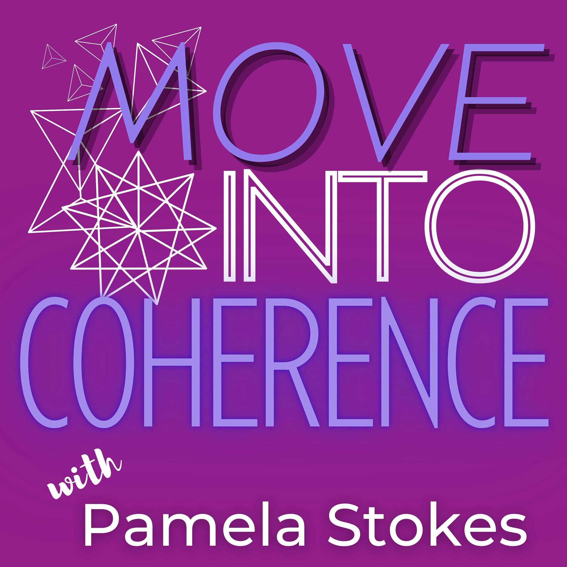 Show cover of Move Into Coherence