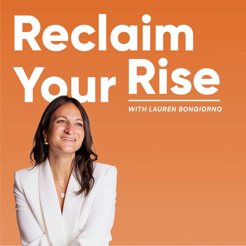 Listen to reclaim your rise type 1 diabetes with lauren bongiorno