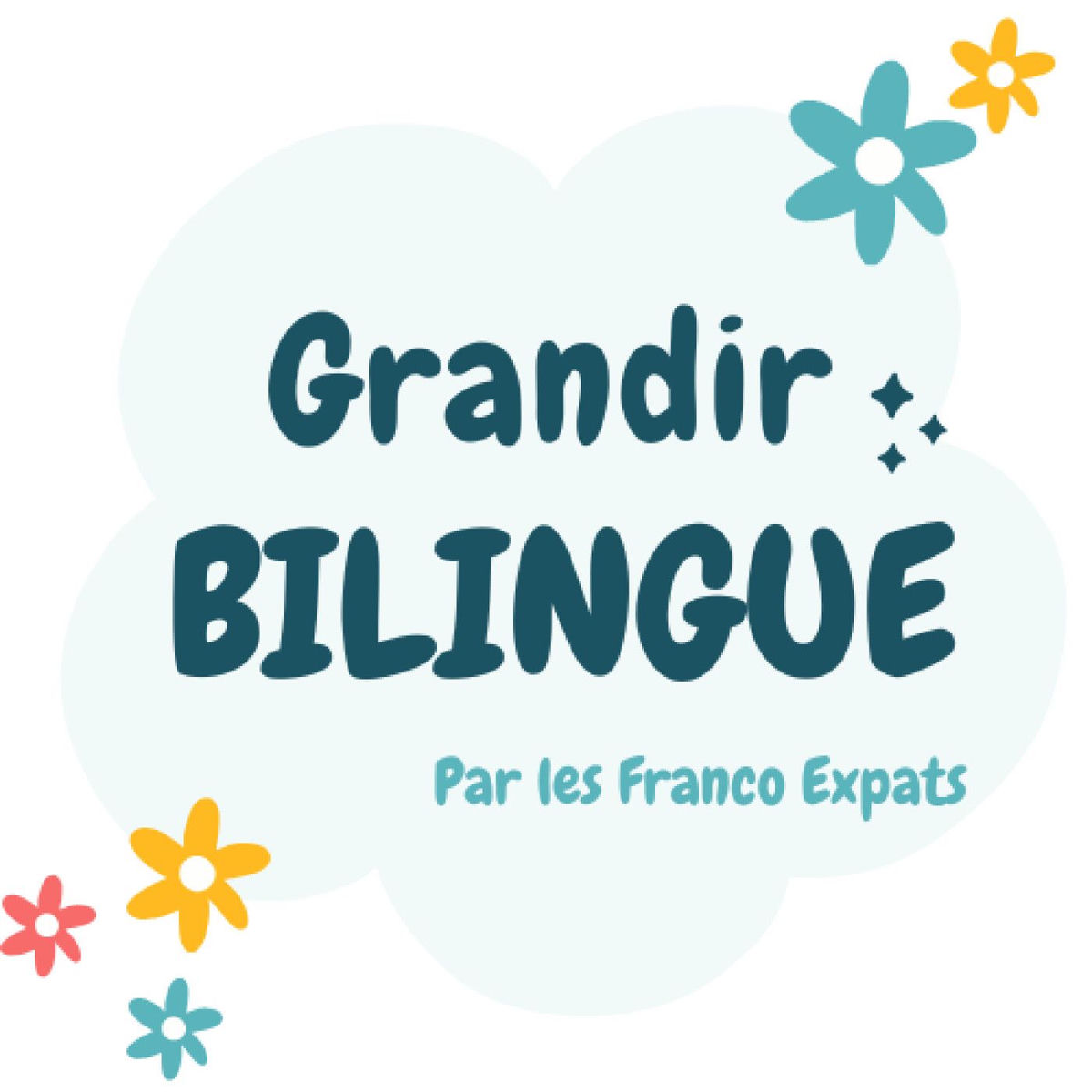 Show cover of Grandir Bilingue