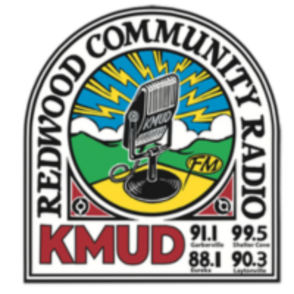 Show cover of KMUD News