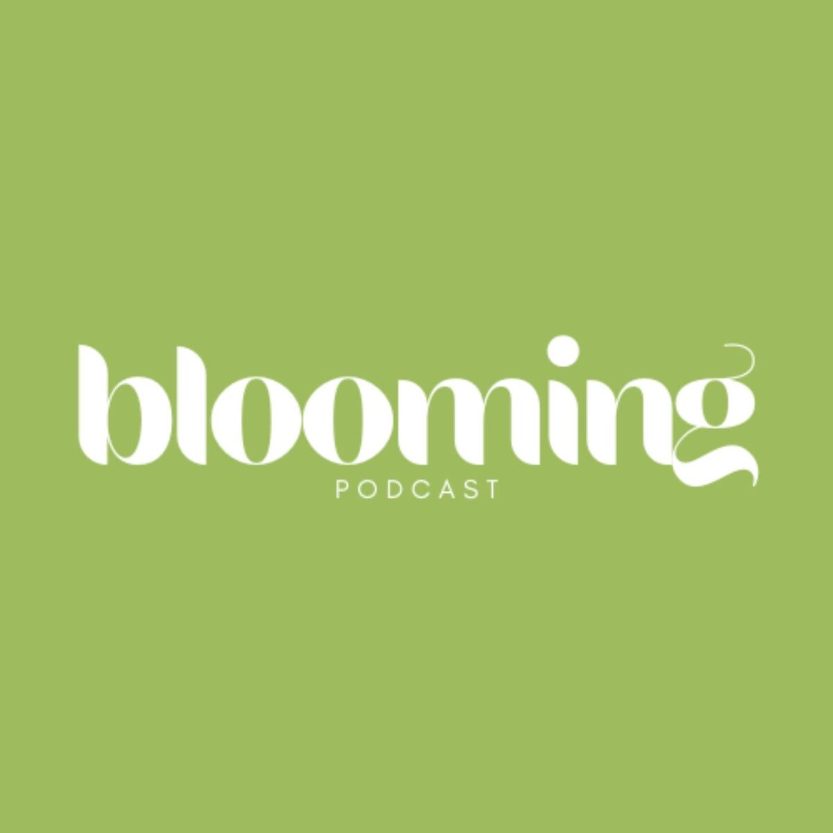 Show cover of BLOOMING : le podcast