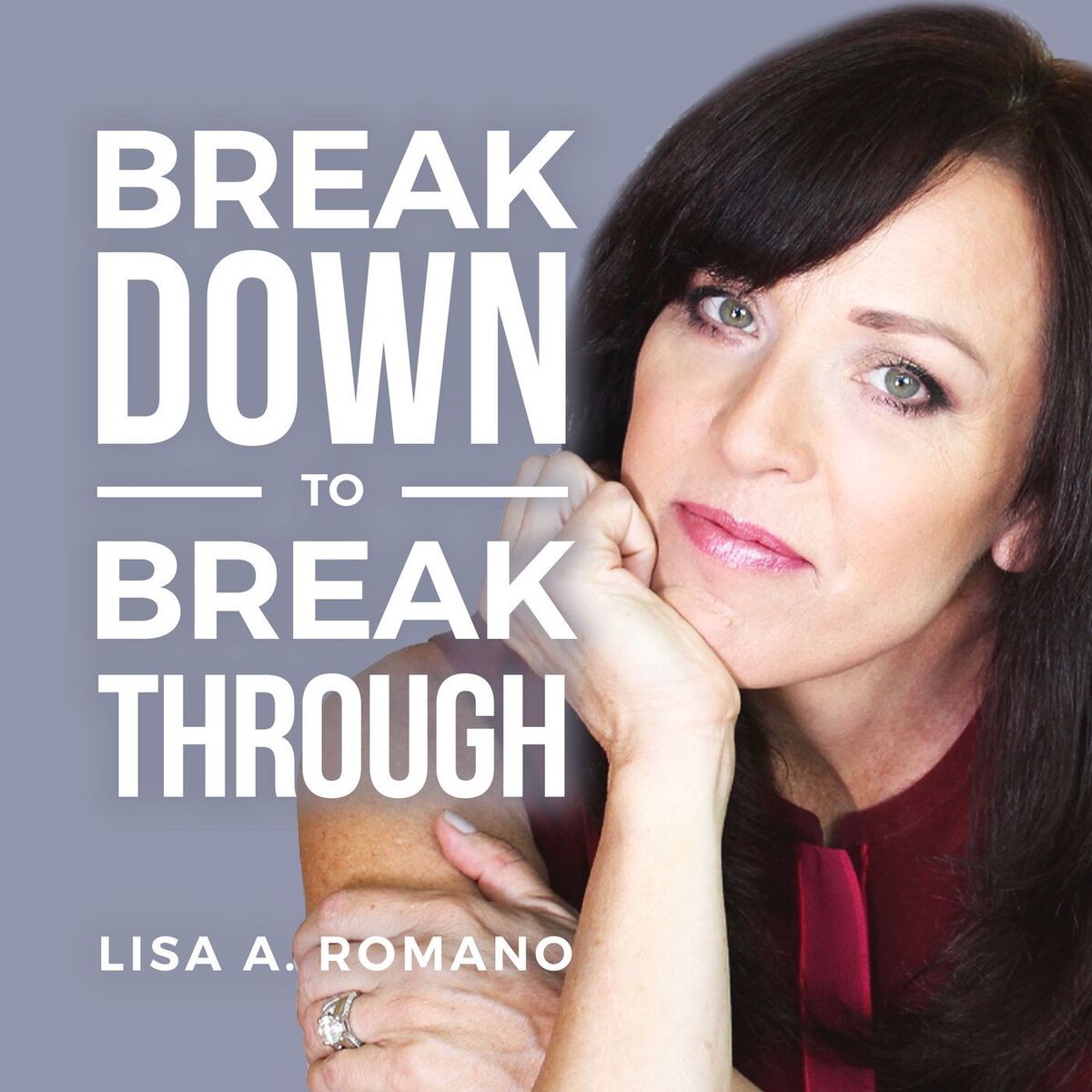 Show cover of Narcissistic Abuse with Lisa A Romano