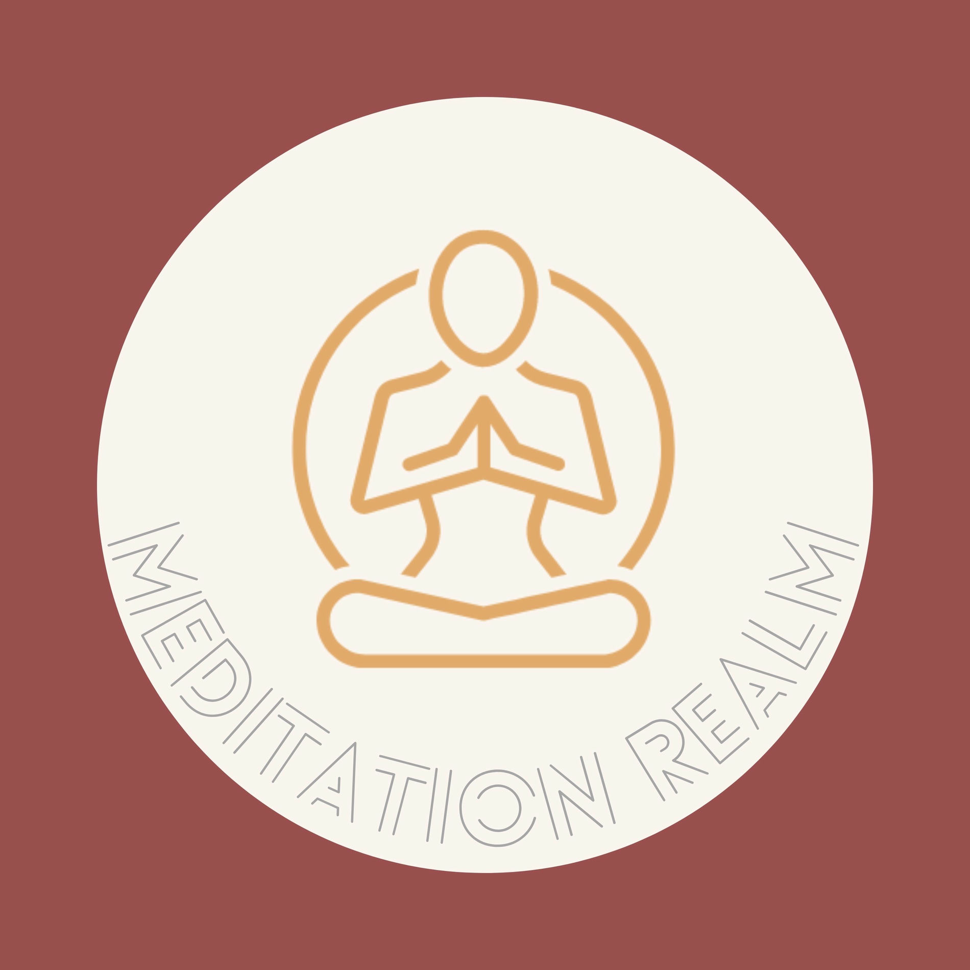 Show cover of Meditation Realm