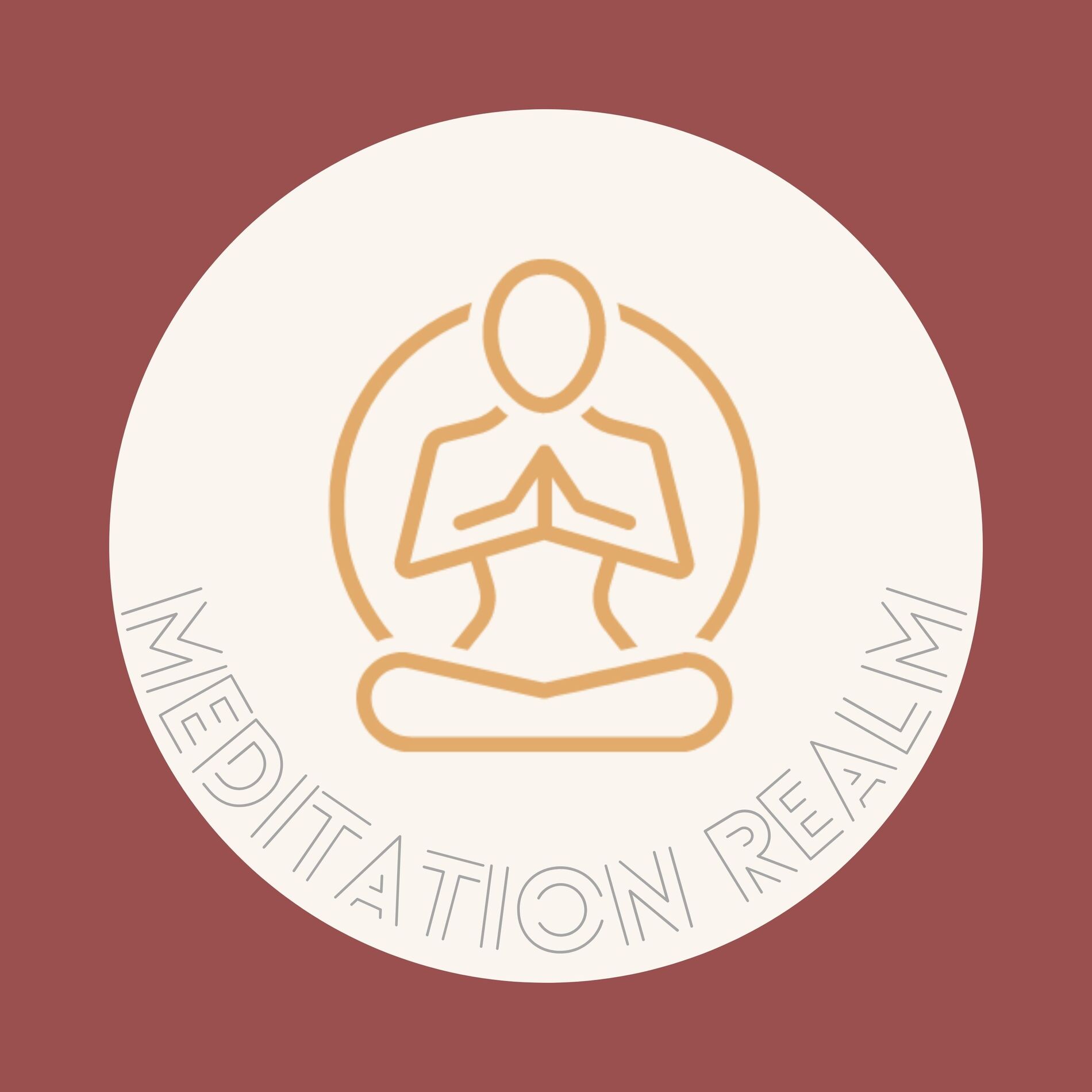 Show cover of Meditation Realm