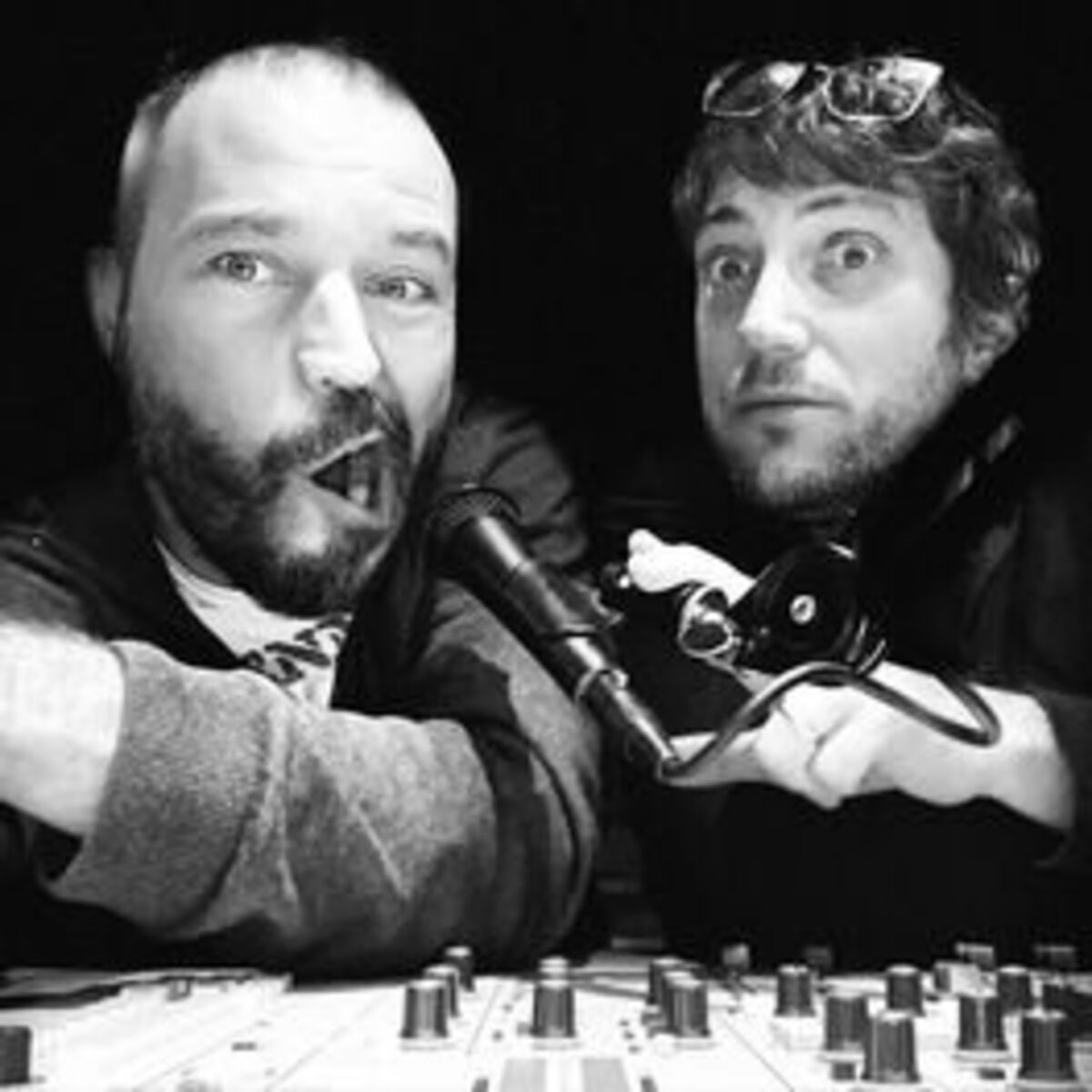 Show cover of Stéréo Libre