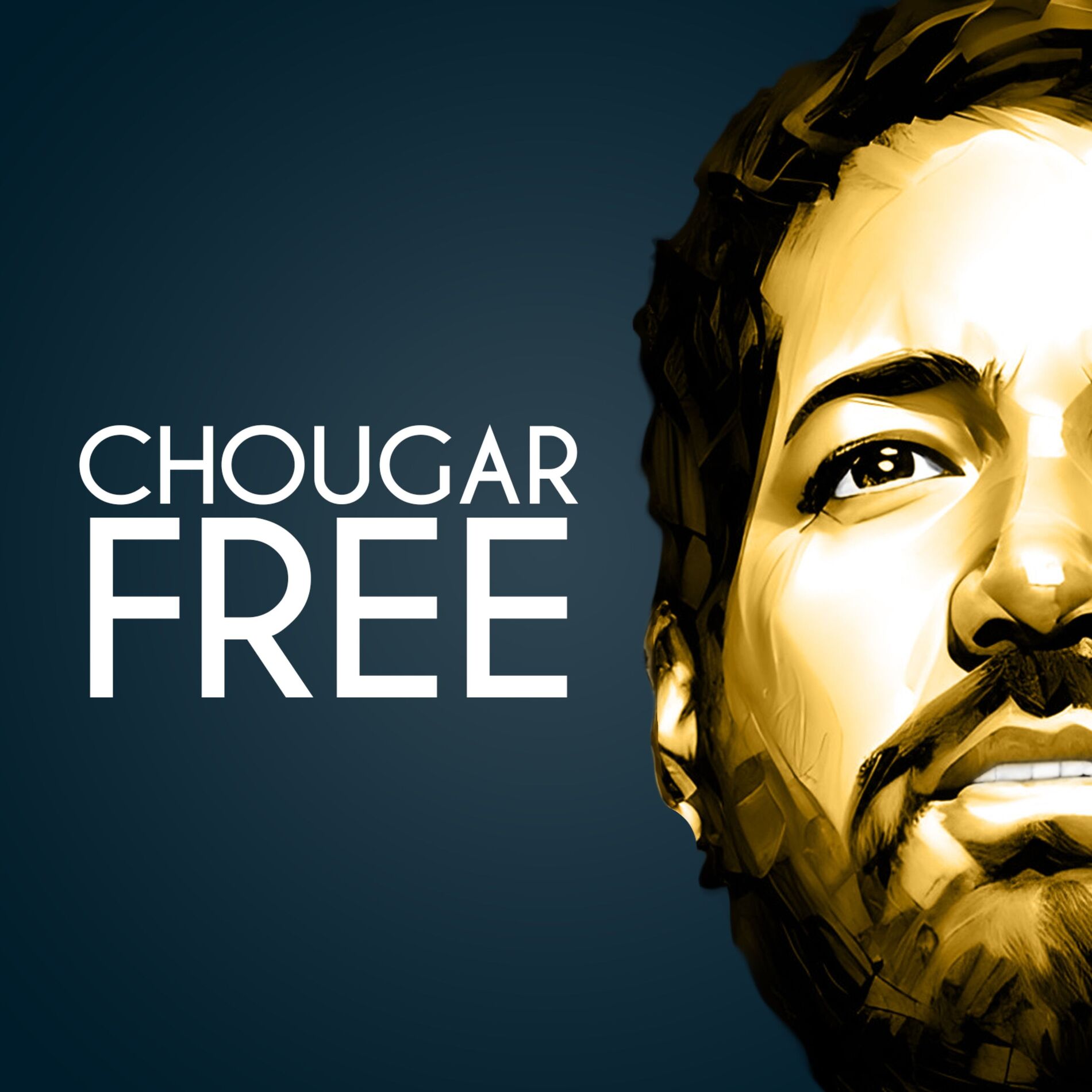 Show cover of Chougar Free