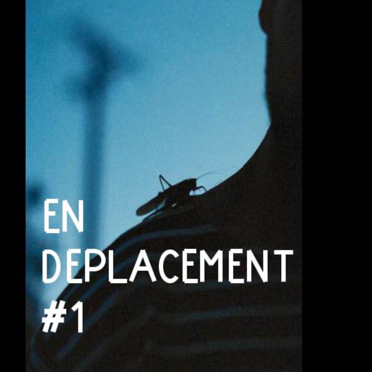 Show cover of En Déplacement