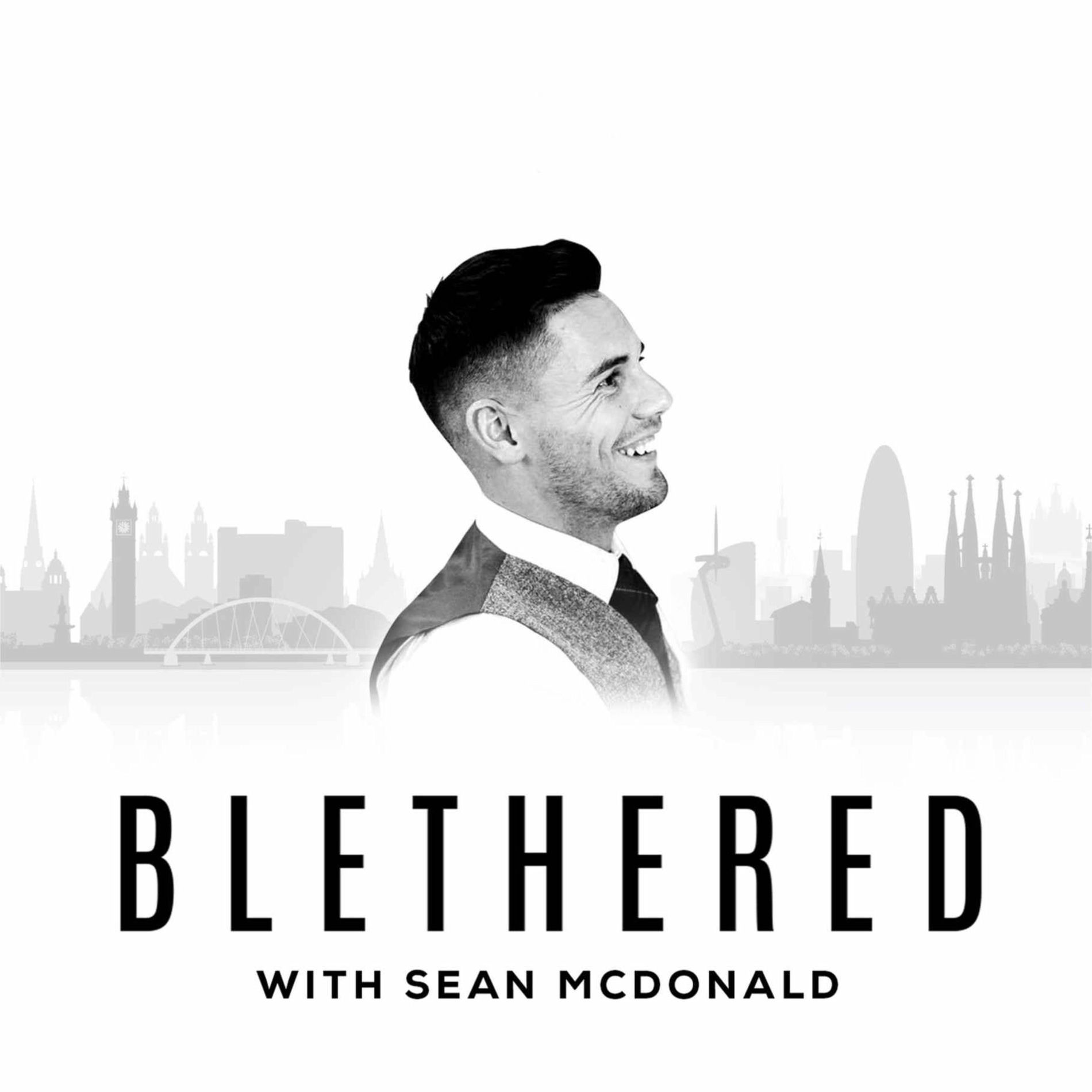Show cover of Blethered