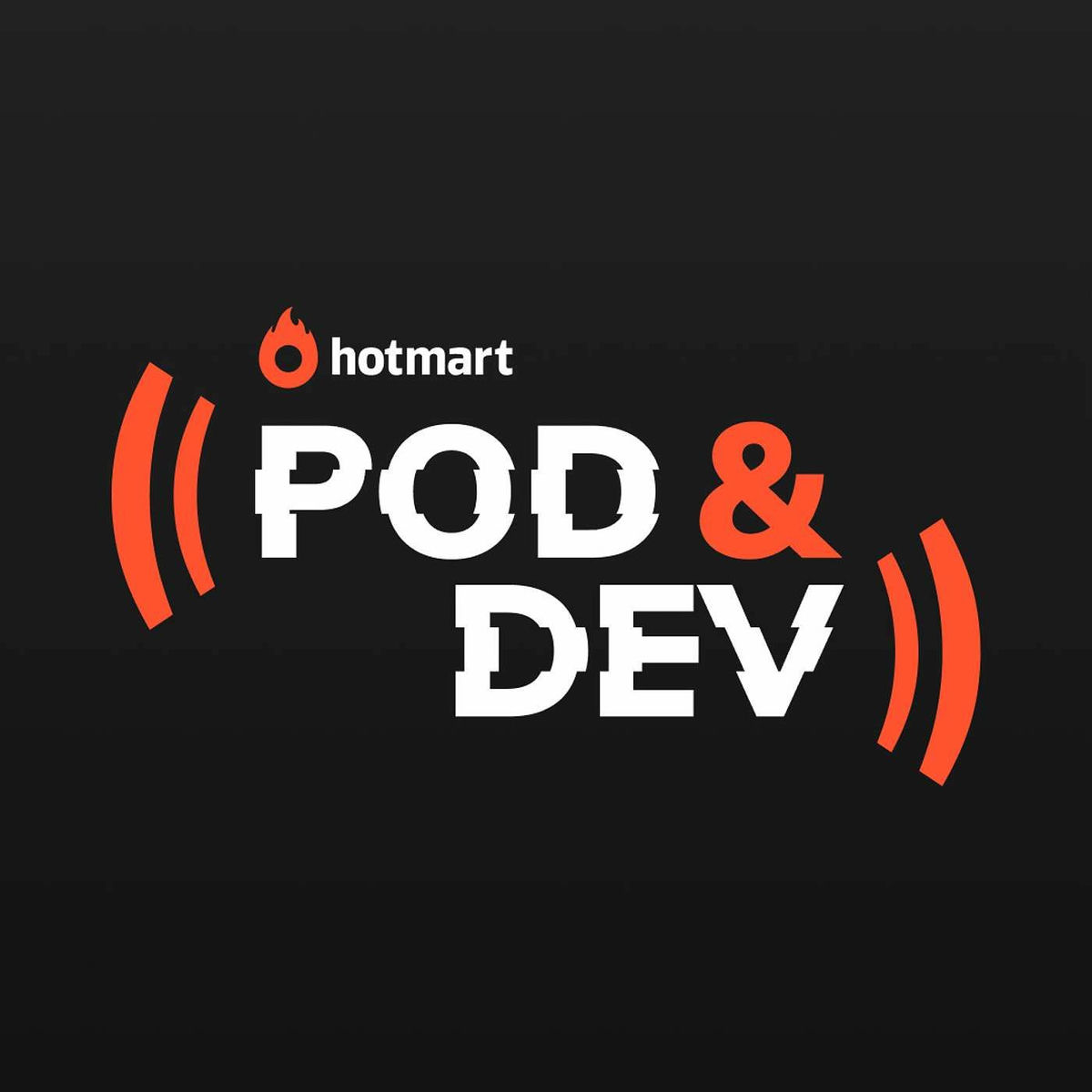 Show cover of Pod & Dev