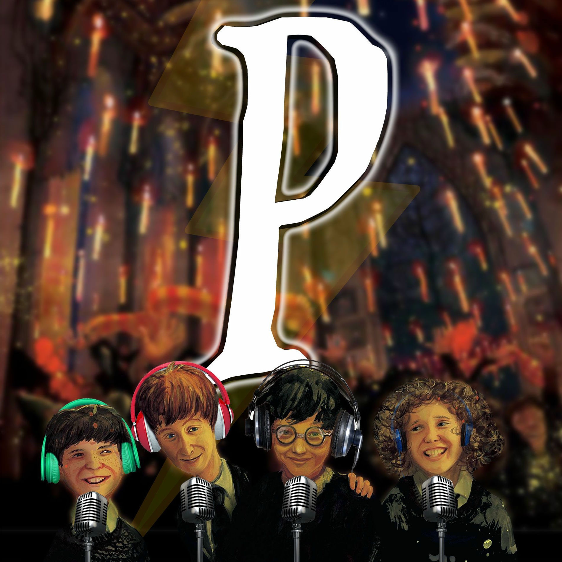 Show cover of Le Poudcast