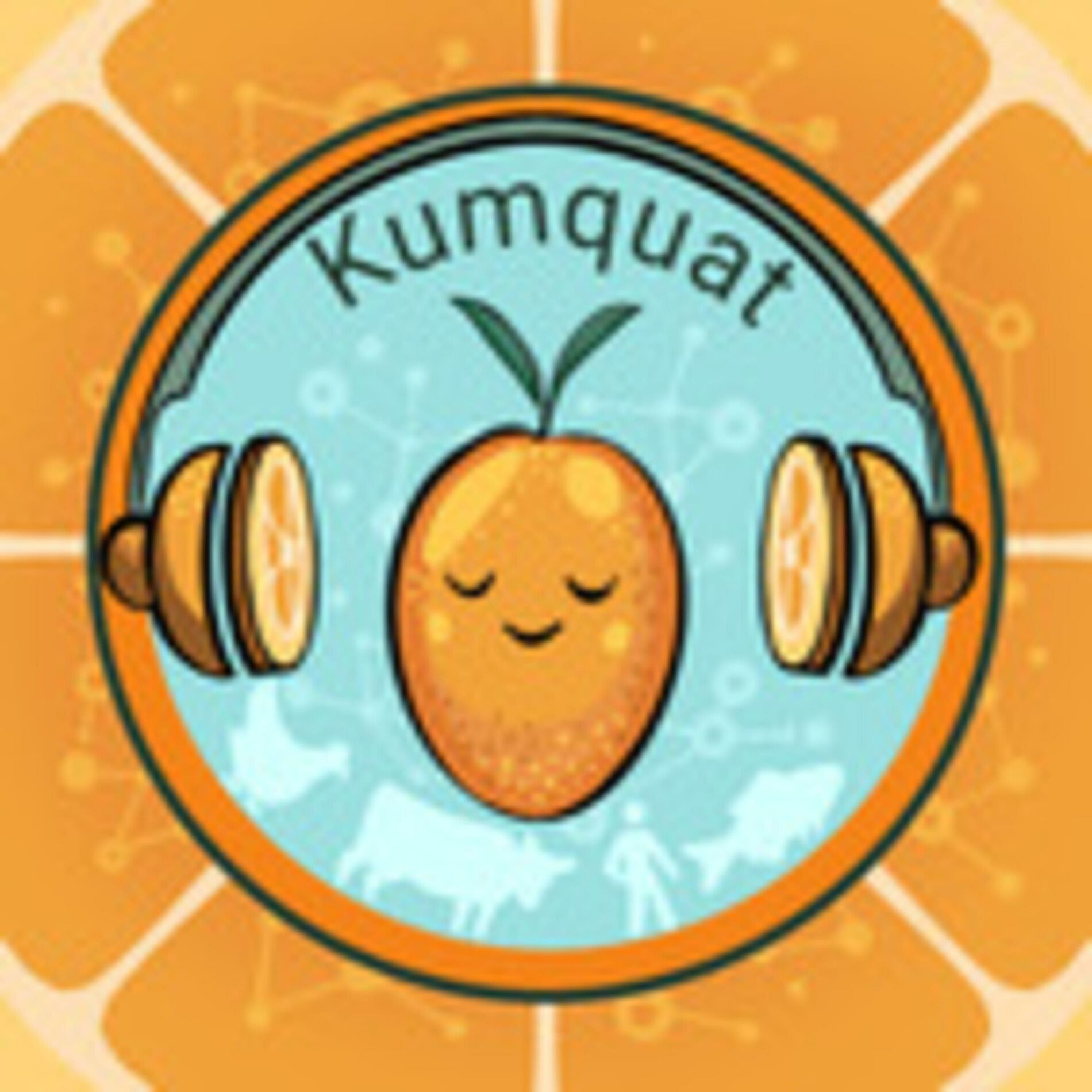 Show cover of Kumquat - Animalisme Critique